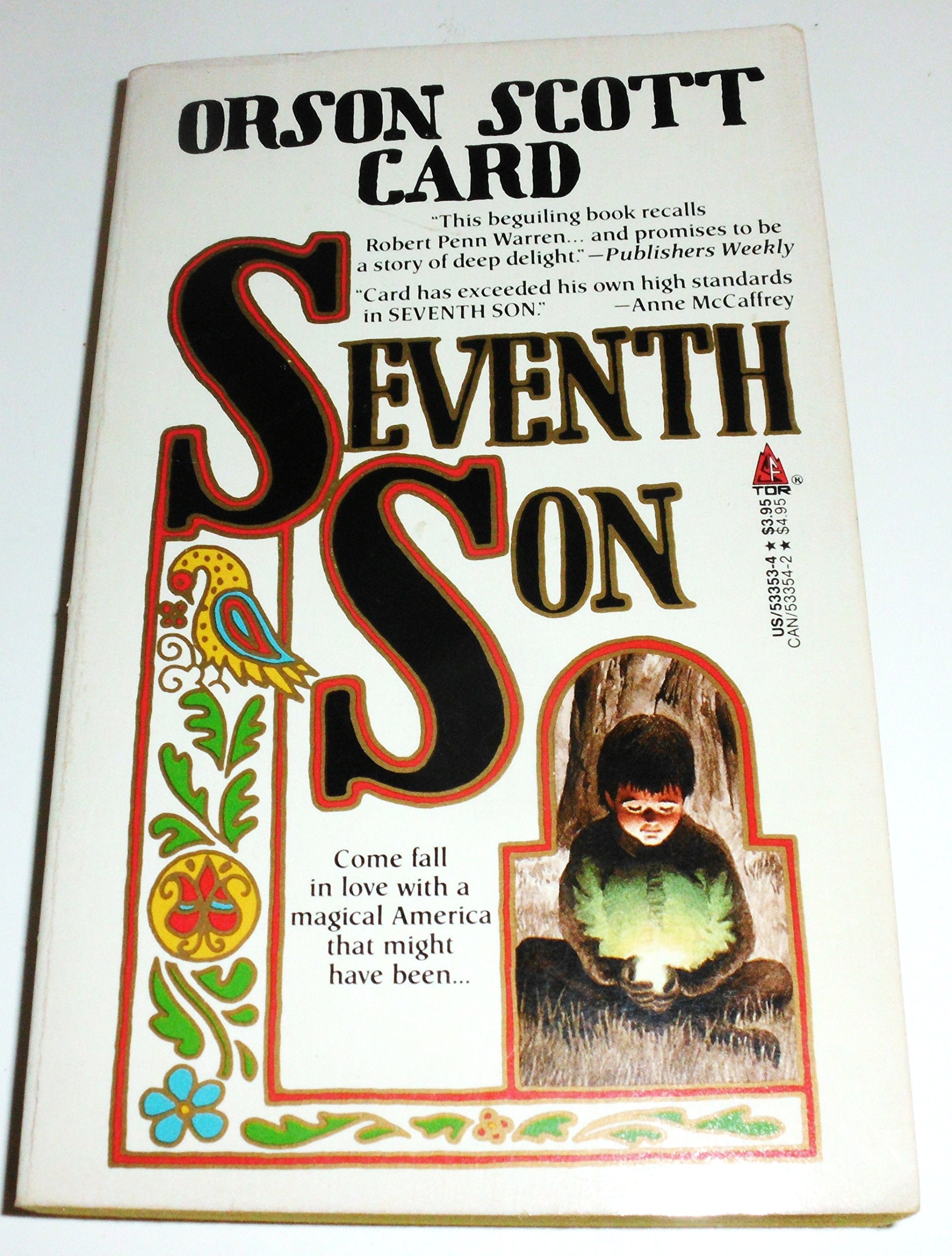 Seventh Son