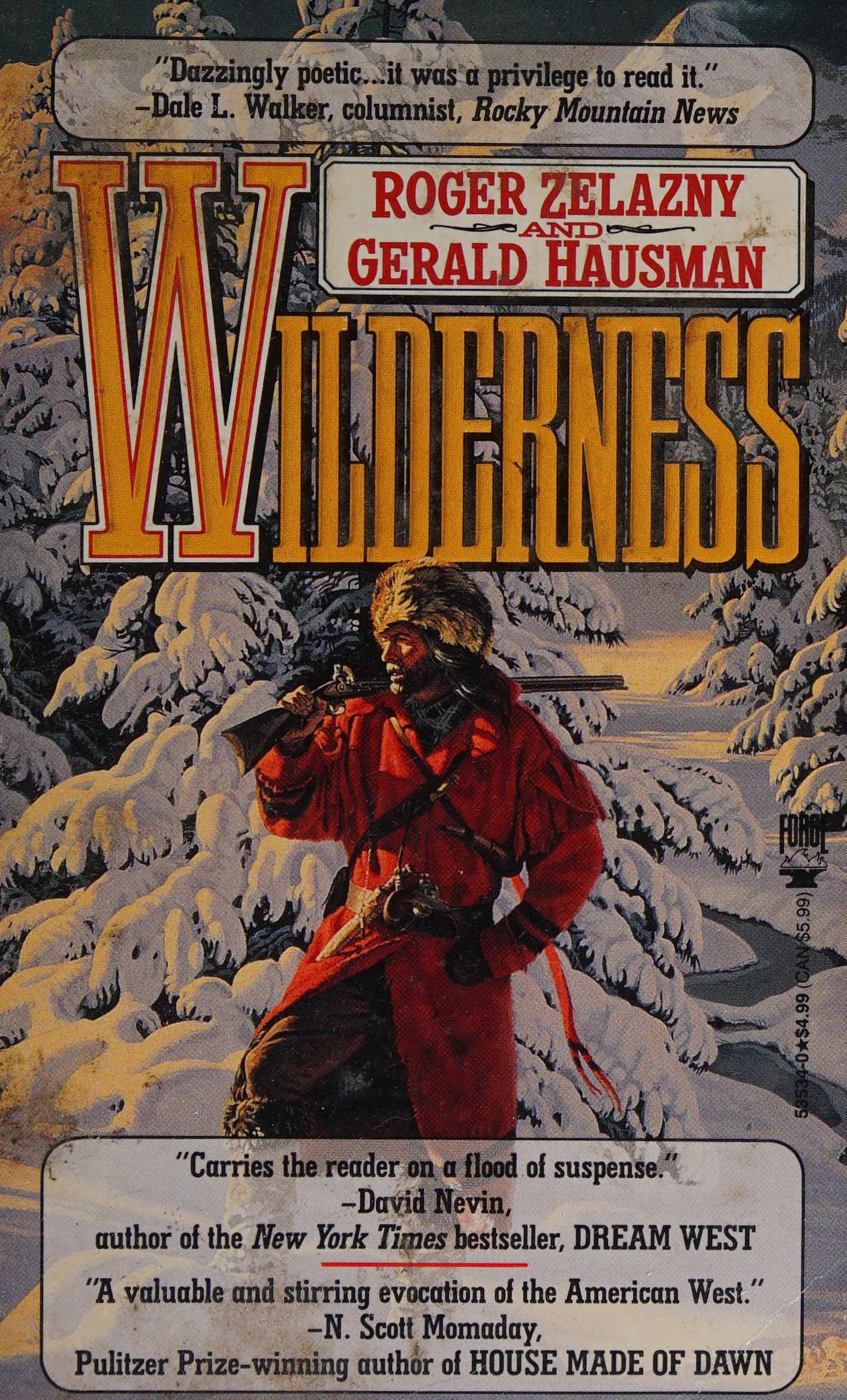 Wilderness