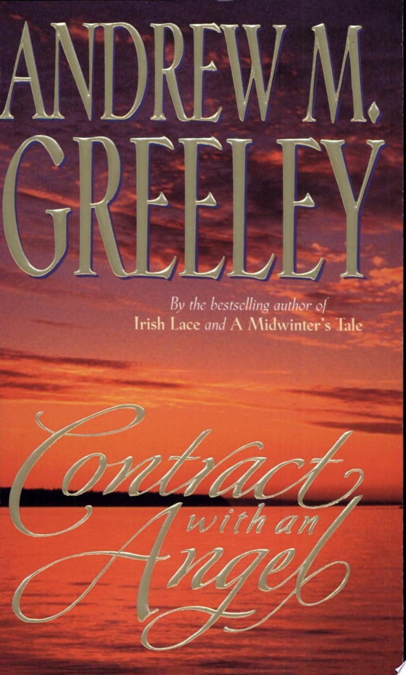 Contract with an Angel