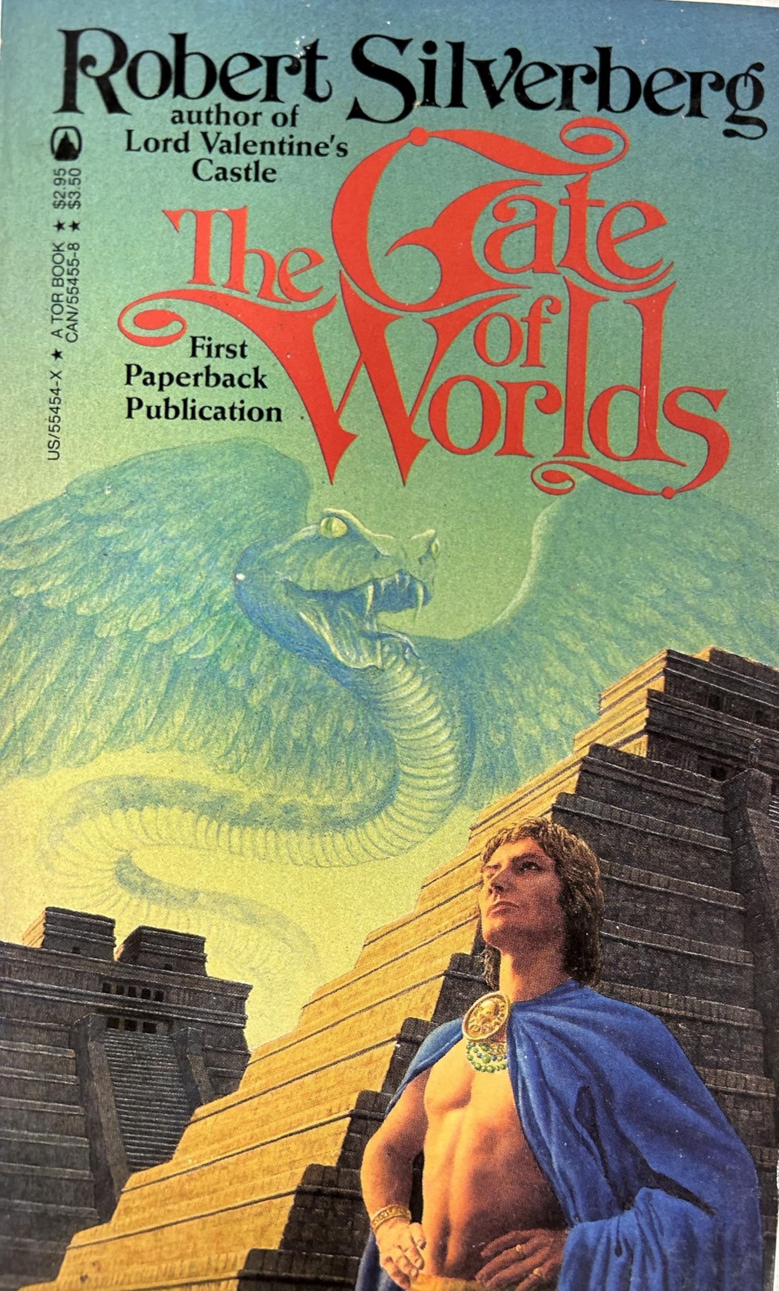 The Gate of Worlds