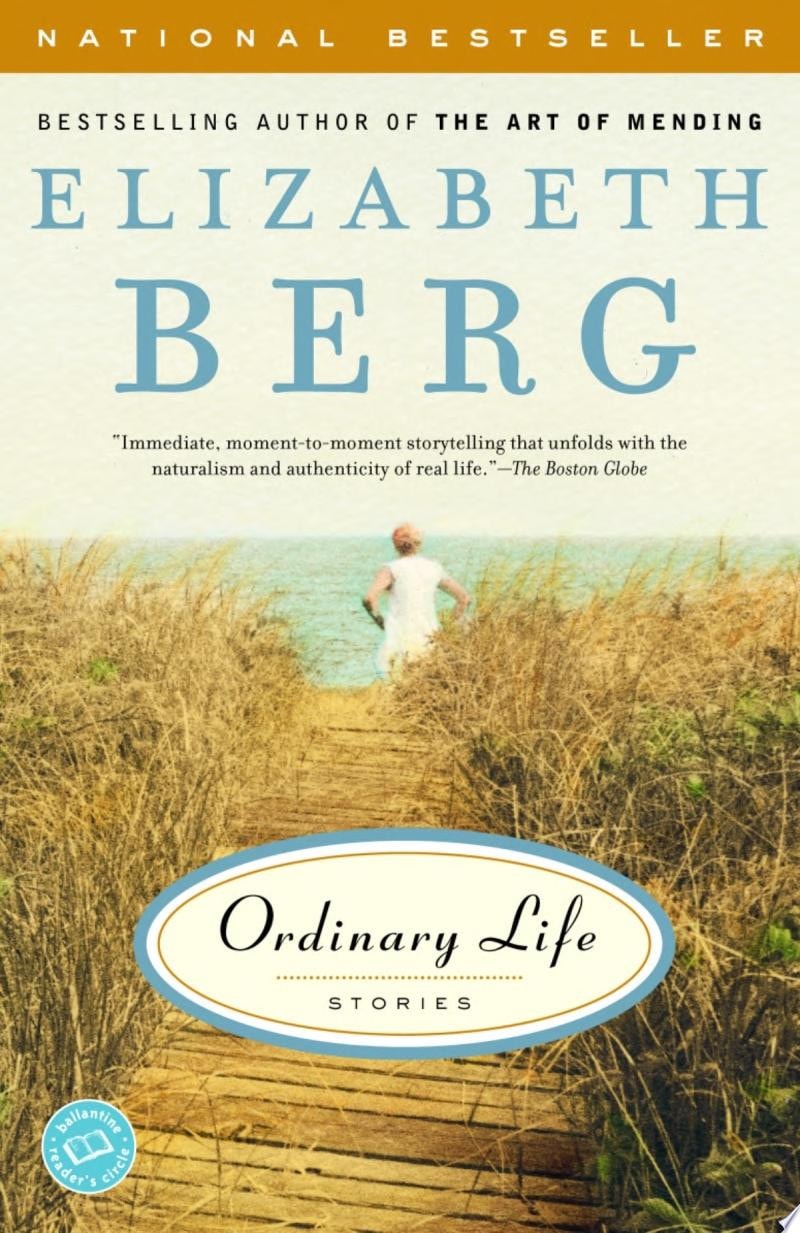Ordinary Life Stories