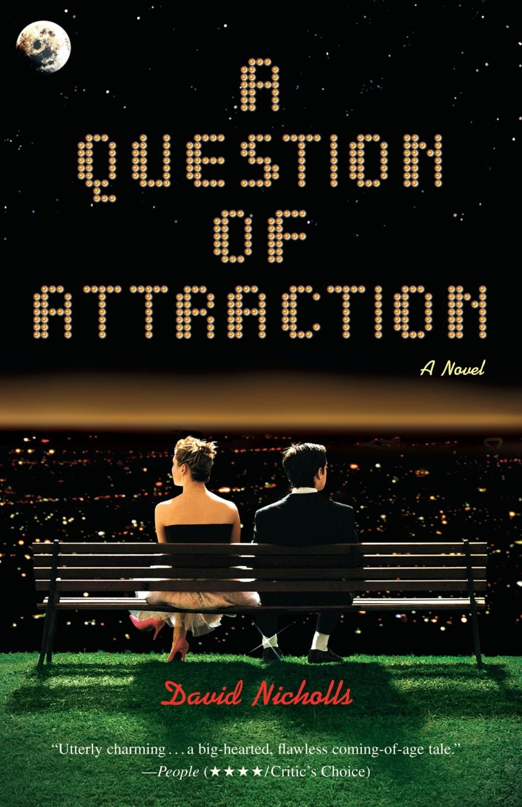 A Question of Attraction