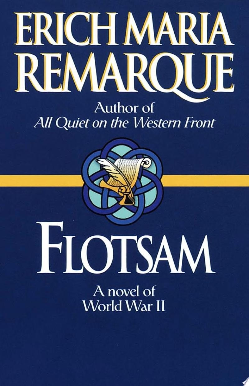 Flotsam