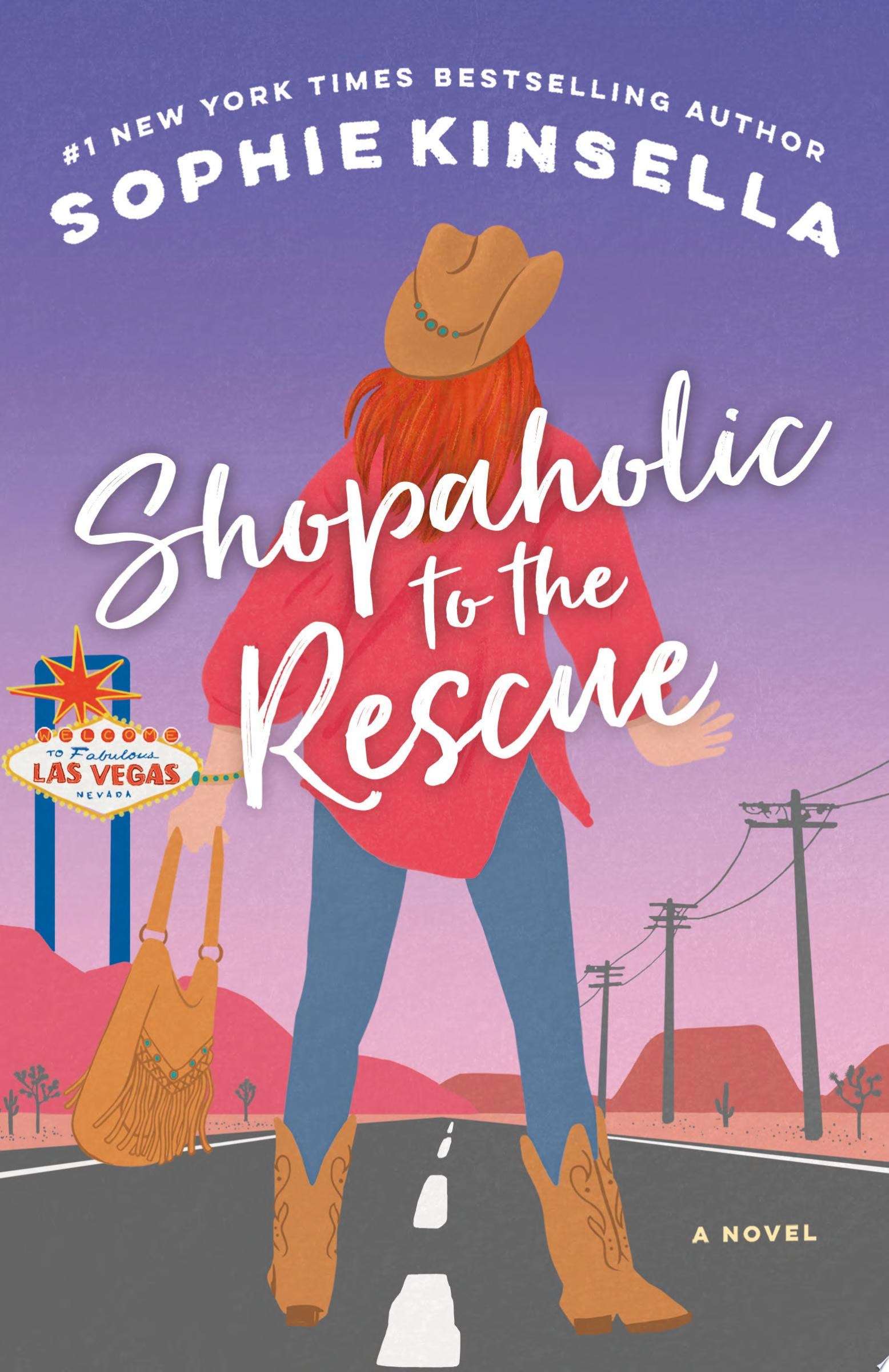 Shopaholic to the Rescue A Novel