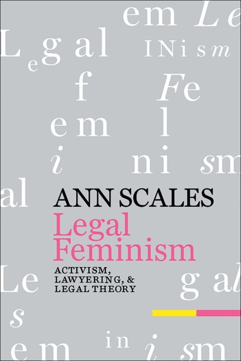 Legal Feminism