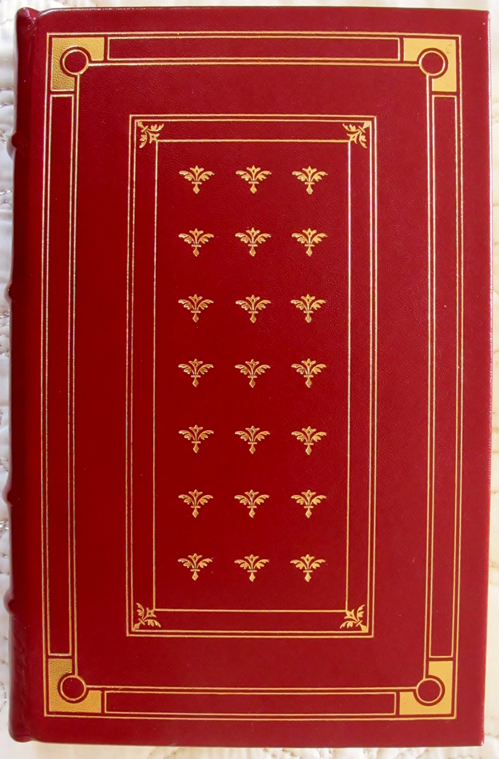 The Dean's December A Novel