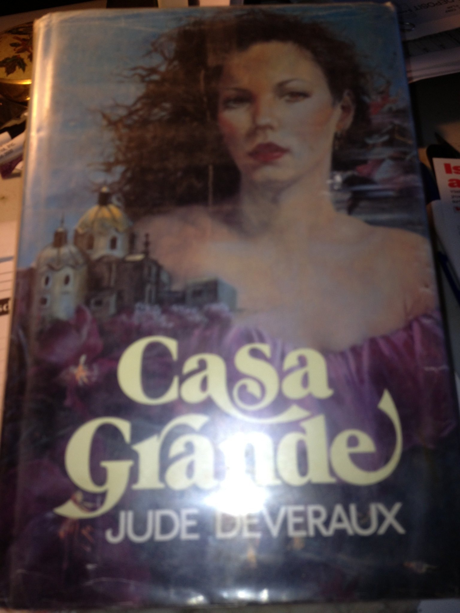 Casa Grande