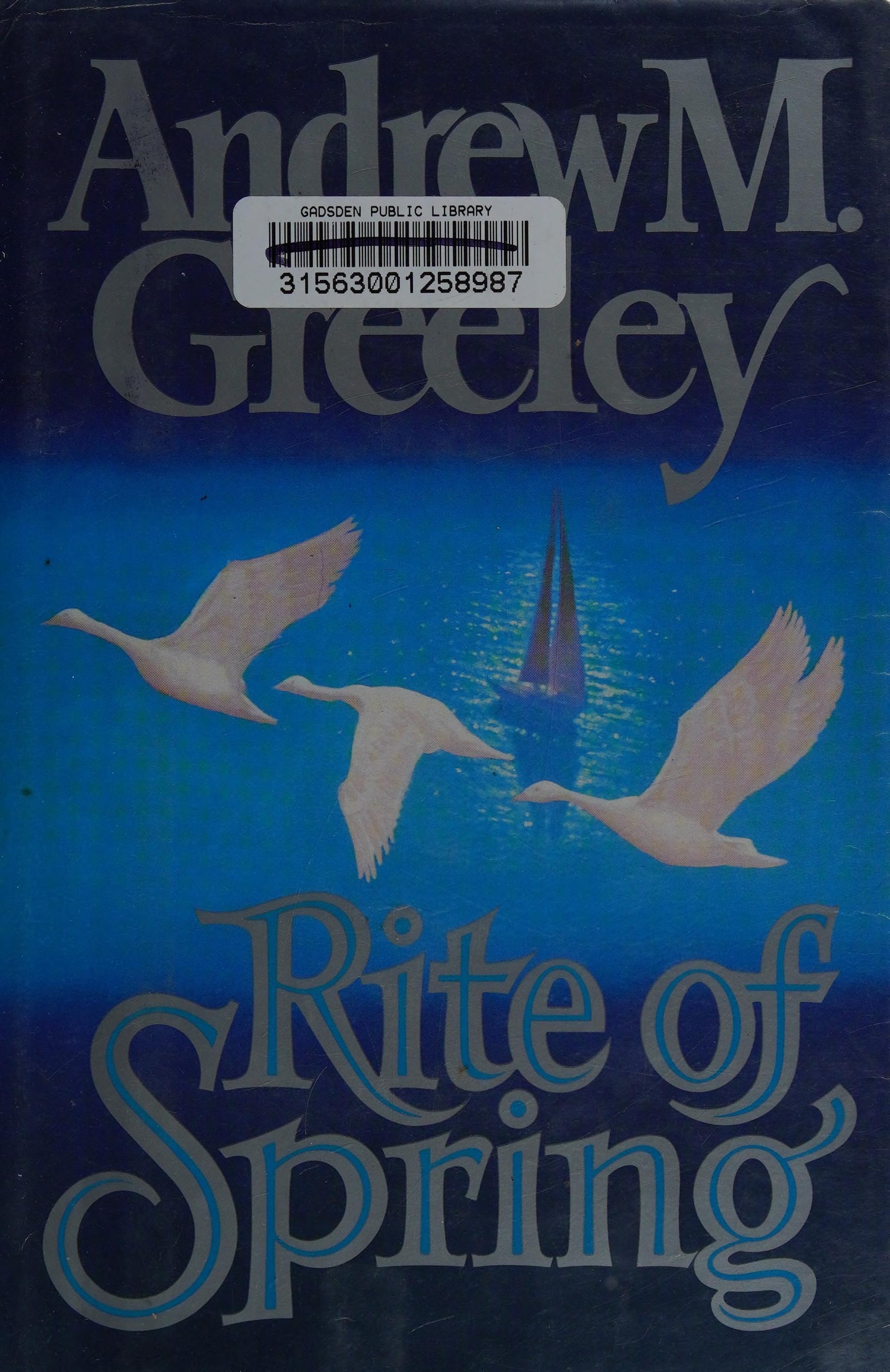 Rite of Spring
