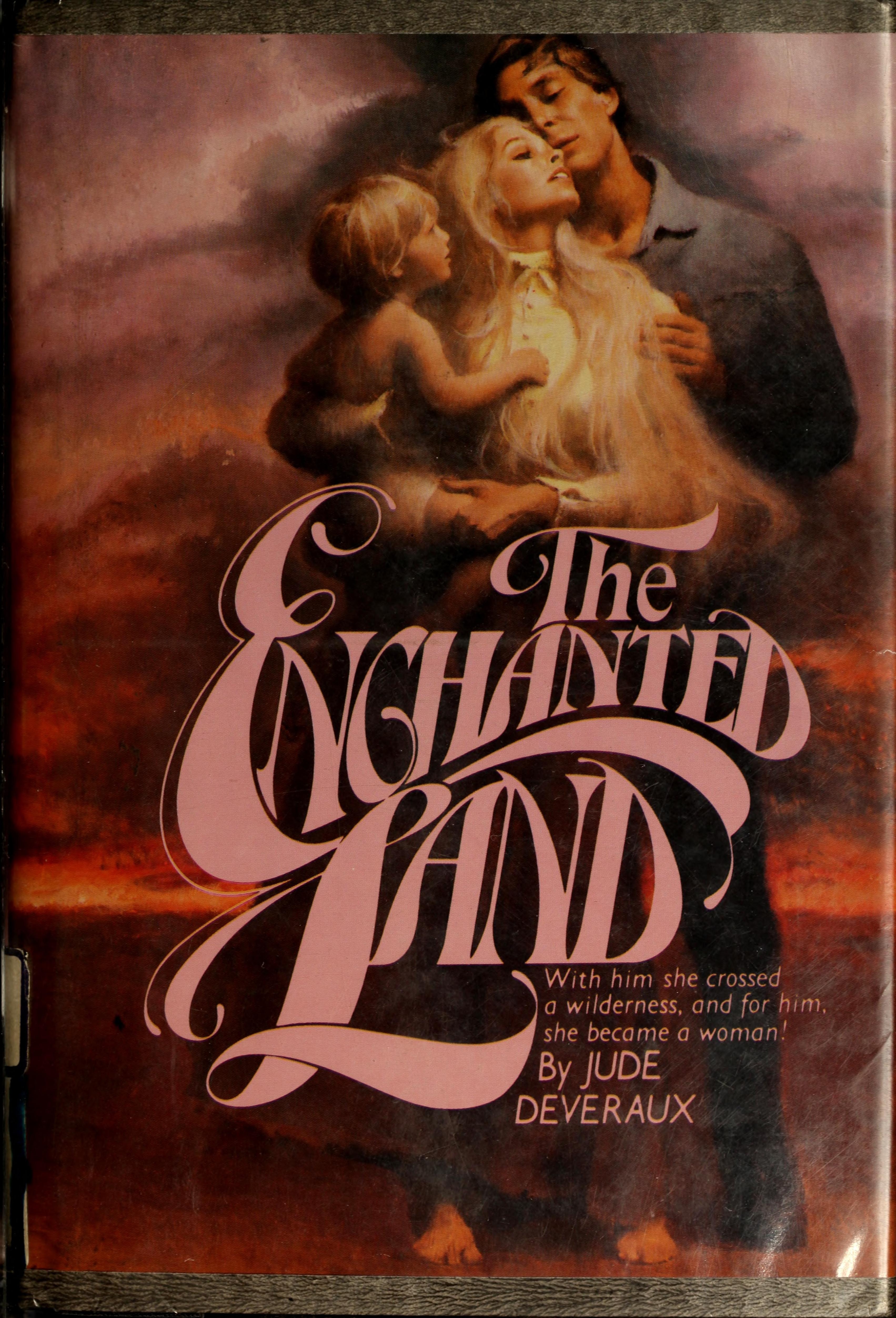 The Enchanted Land