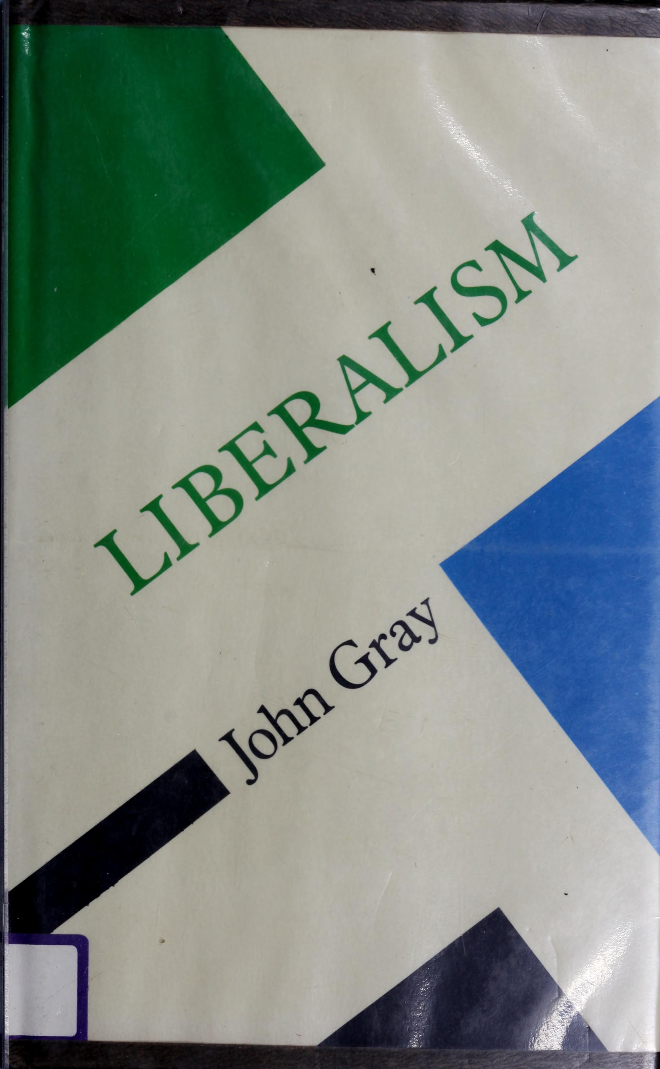 Liberalism