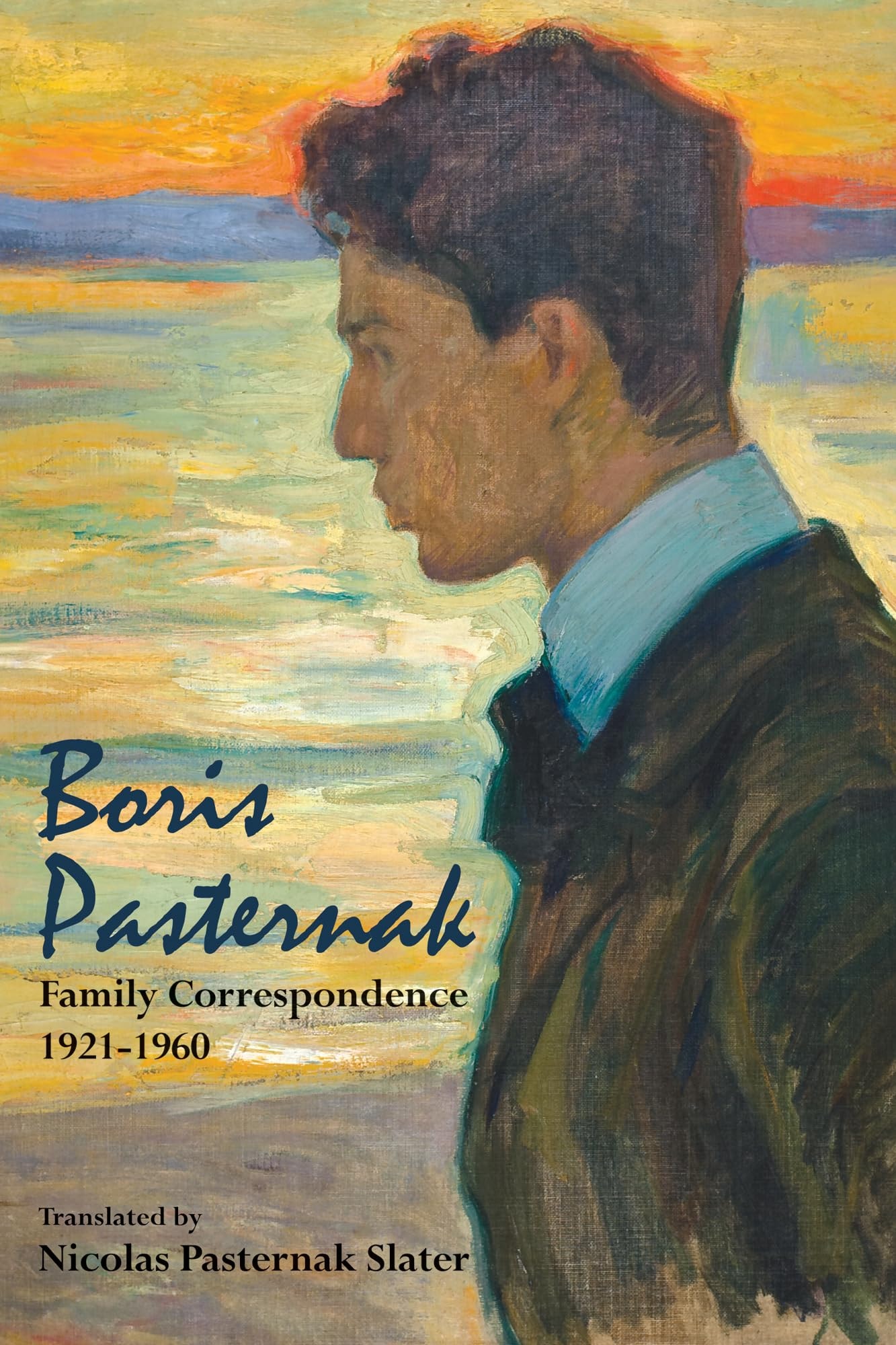 Boris Pasternak Family Correspondence, 1921-1960