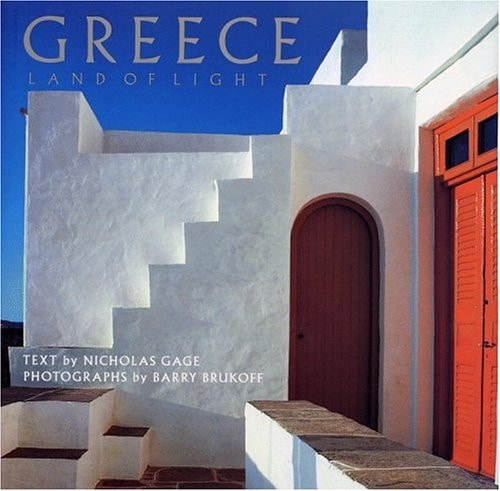 Greece Land of Light