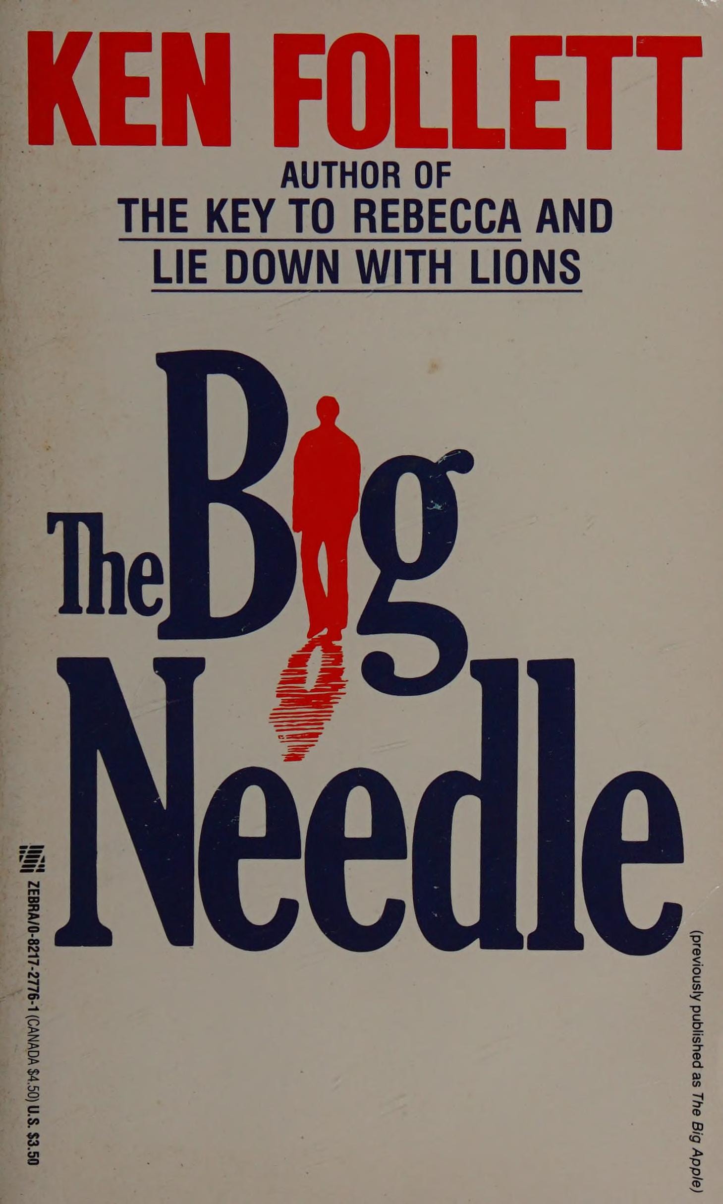 The Big Needle