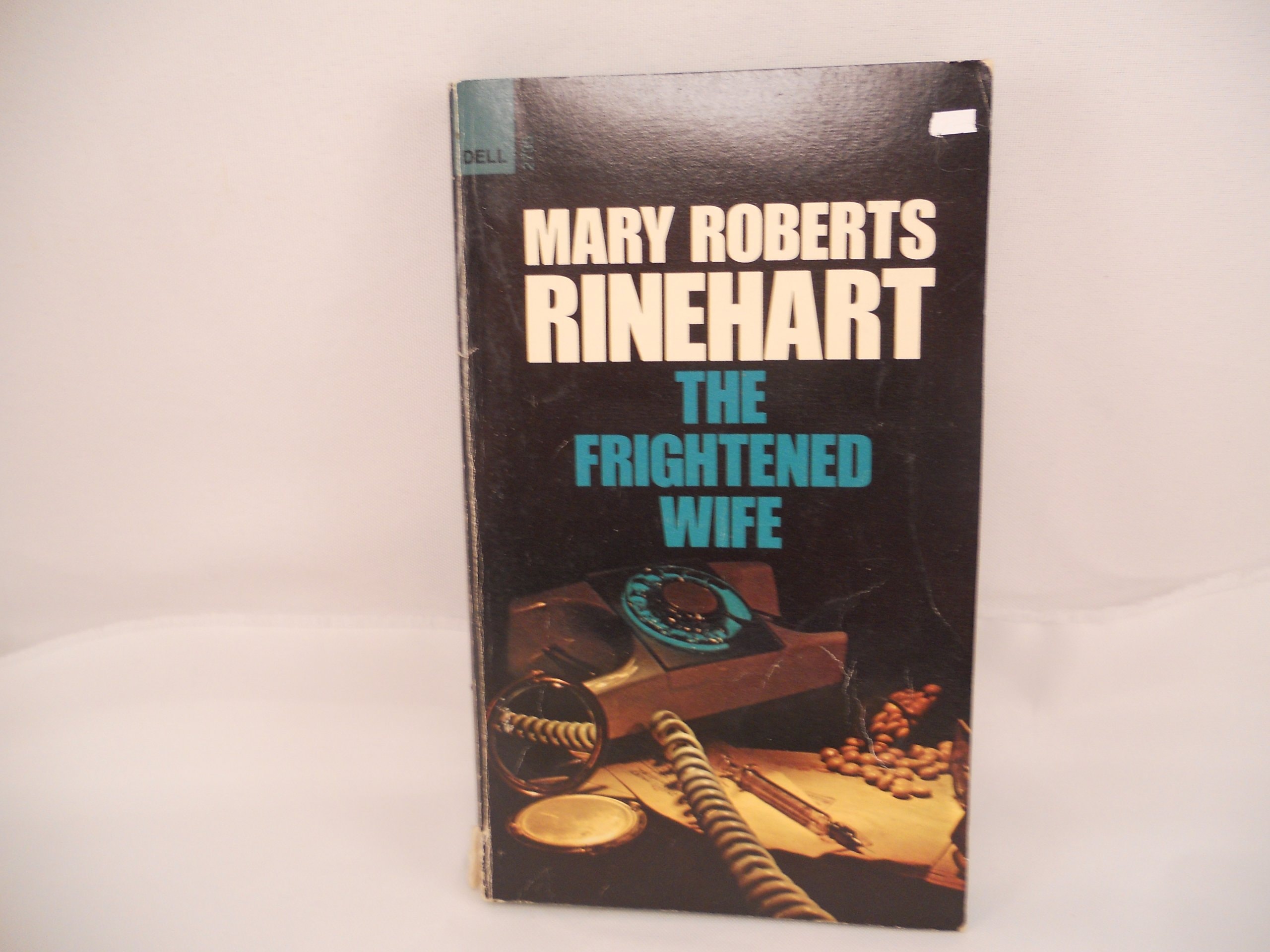 The Frightened Wife