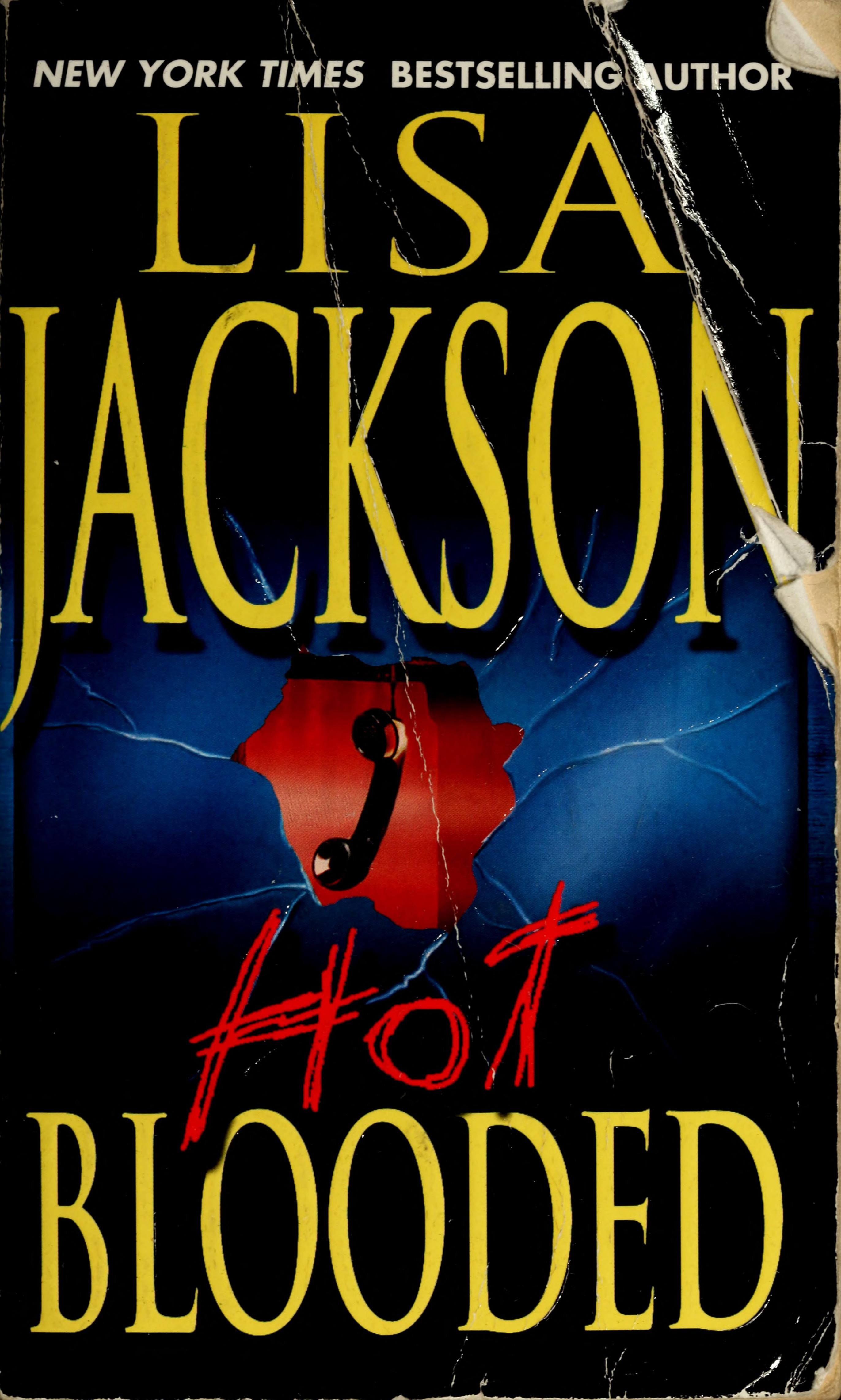 Hot Blooded