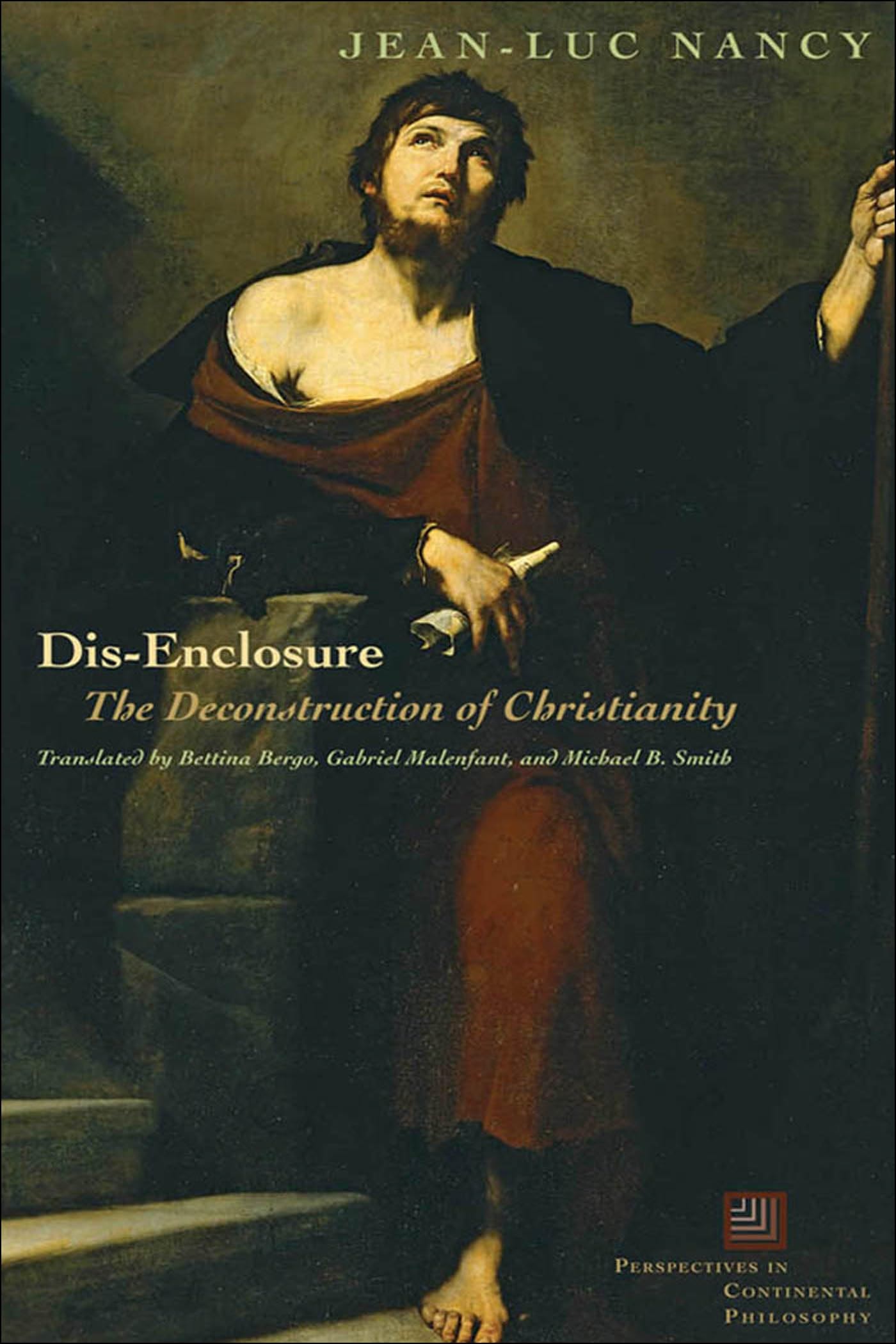 Dis-enclosure The Deconstruction of Christianity
