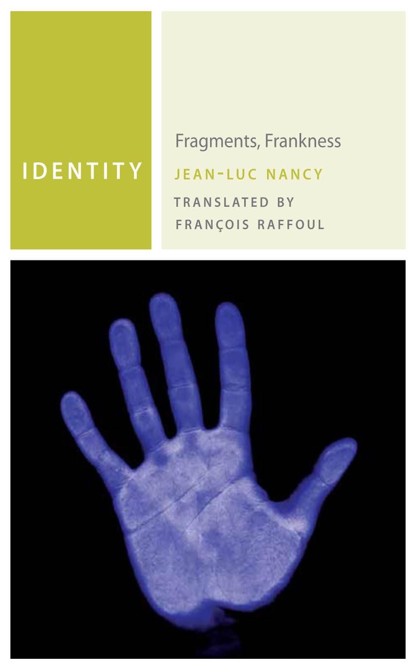Identity Fragments, Frankness