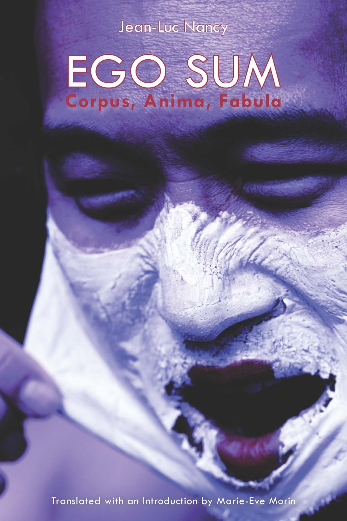 Ego Sum Corpus, Anima, Fabula