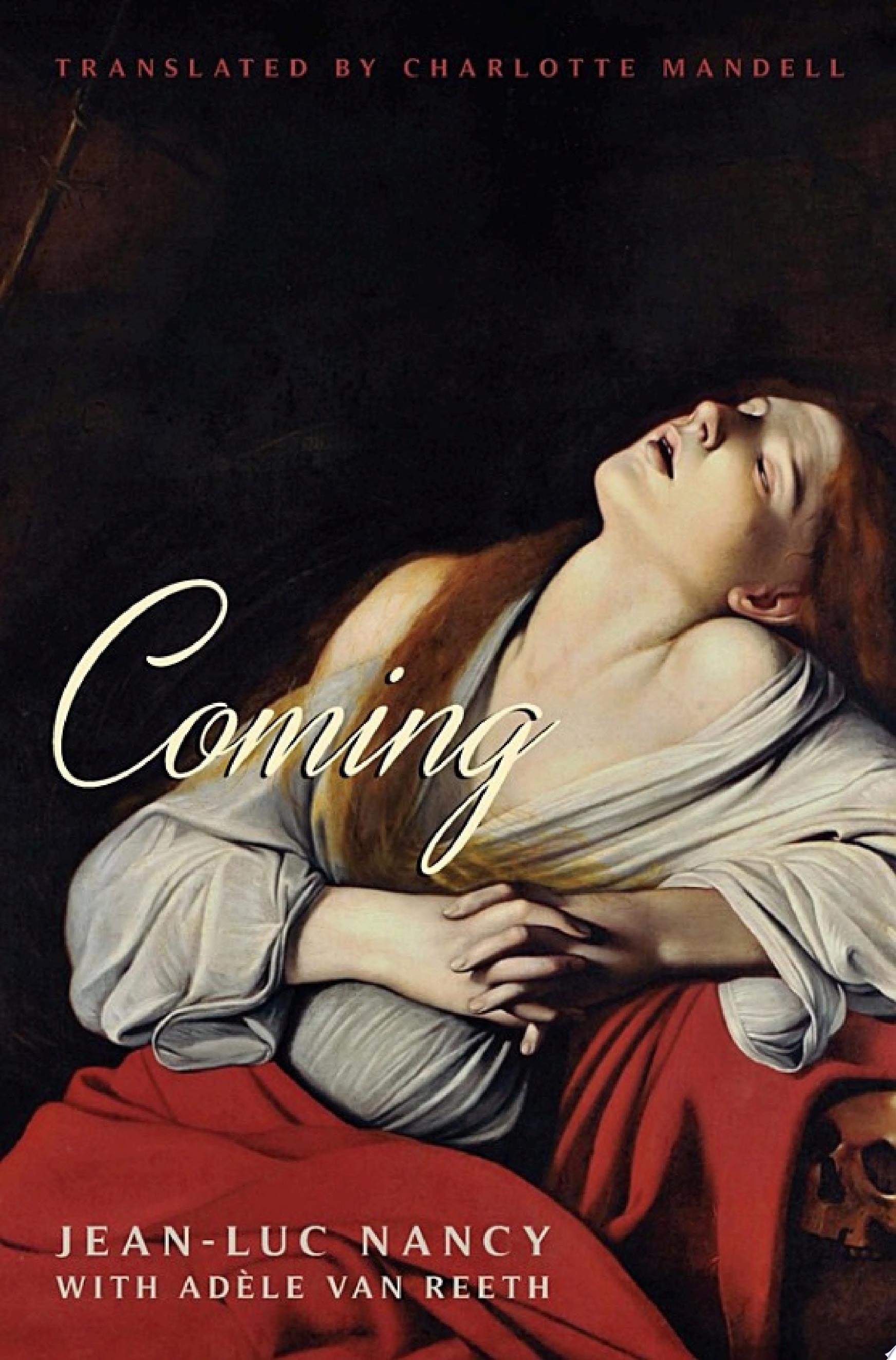 Coming