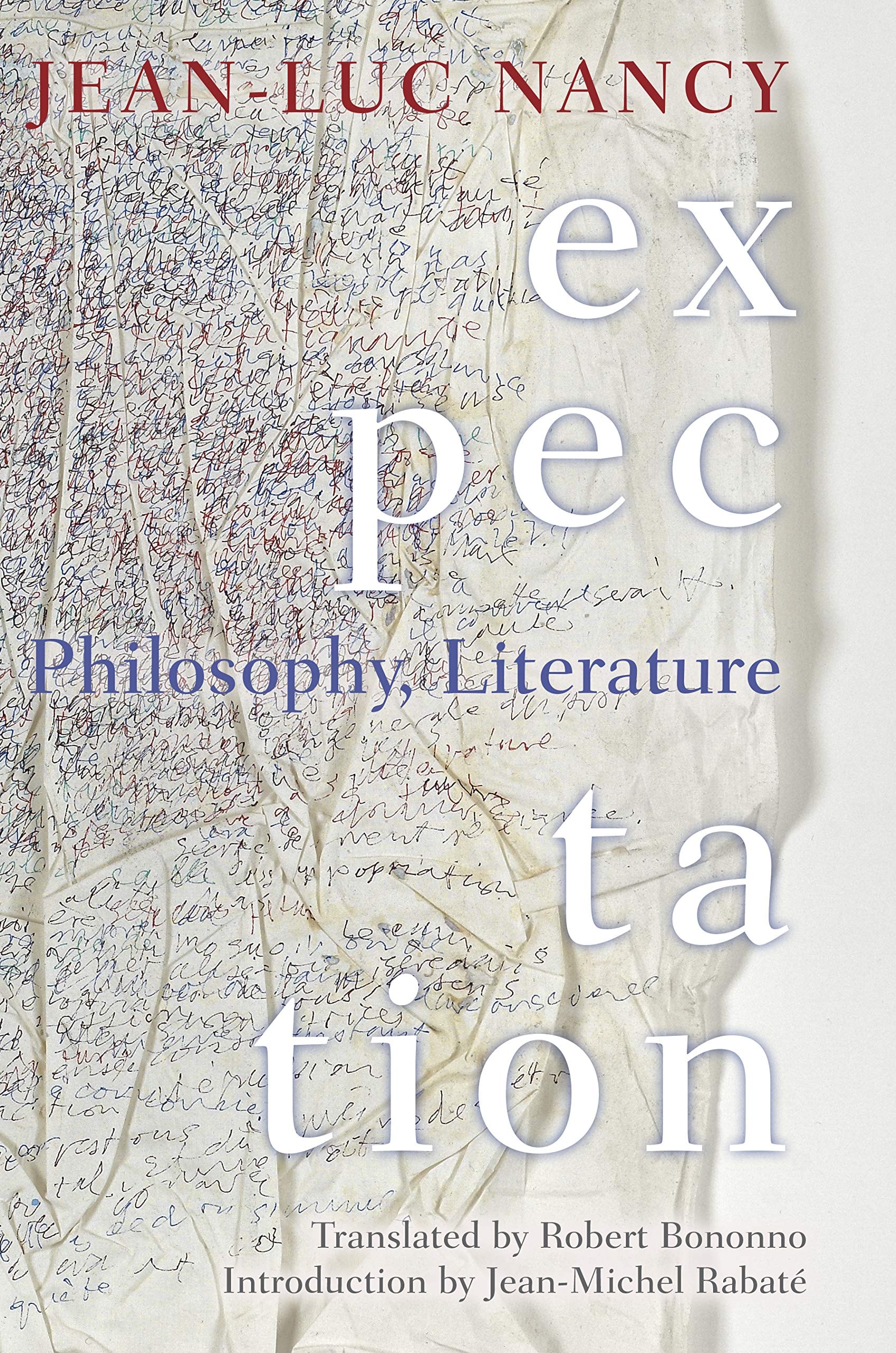 Expectation Philosophy, Literature