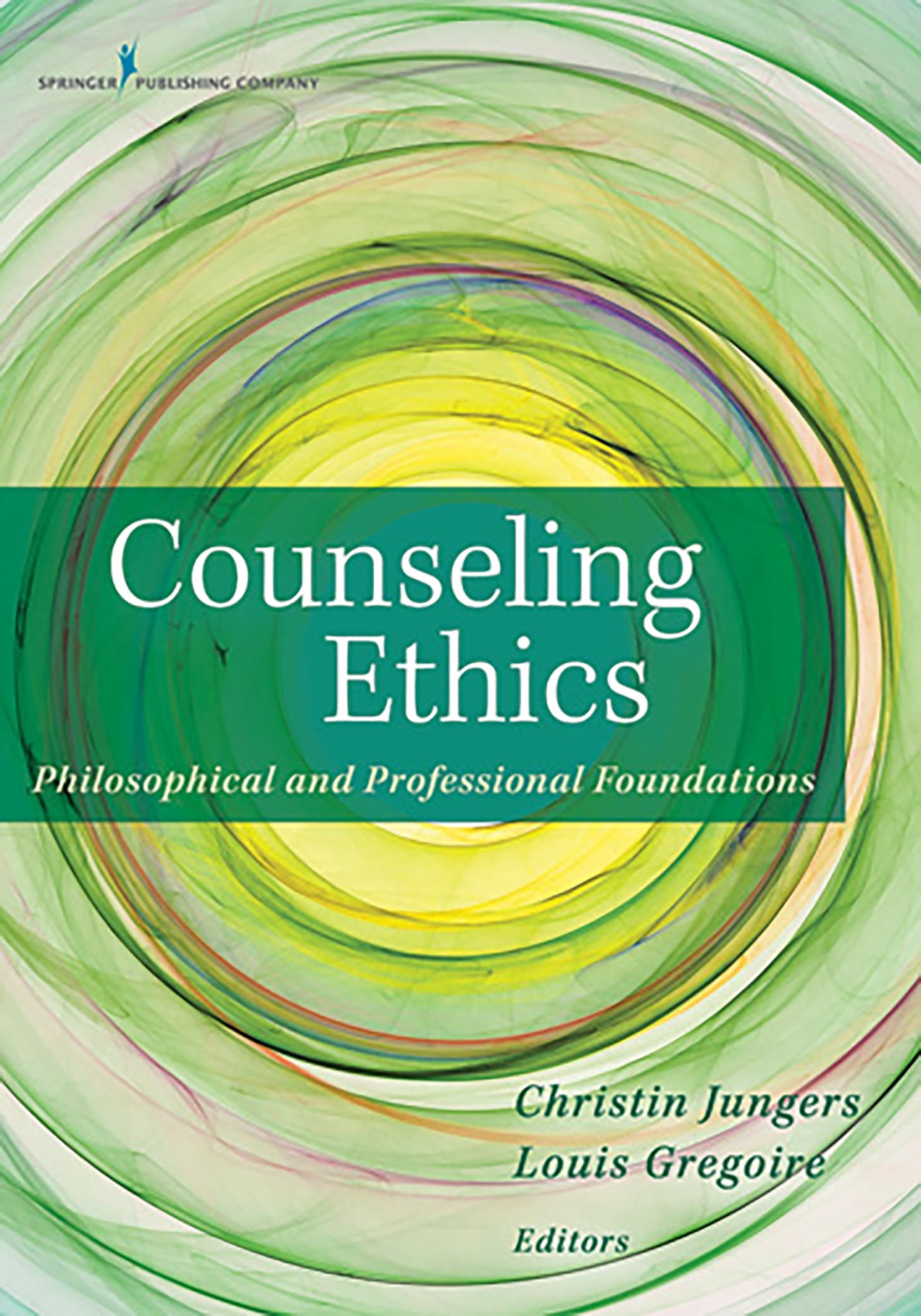 Counseling Ethics Philosophical and Professional Foundations