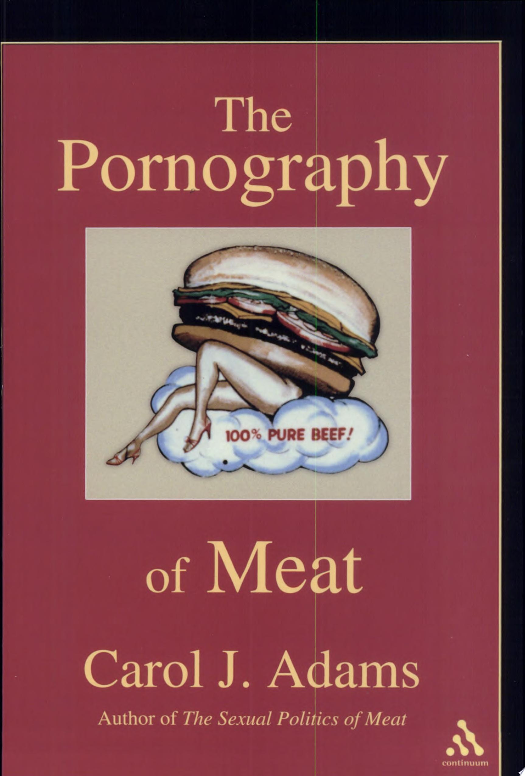 The Pornography of Meat