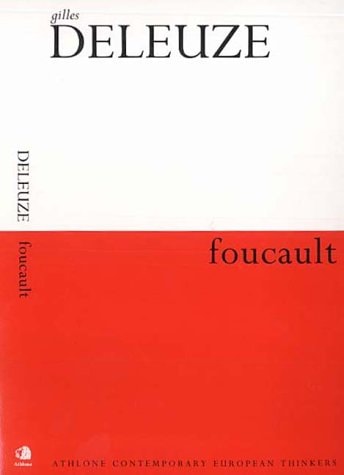 Foucault A Critical Introduction