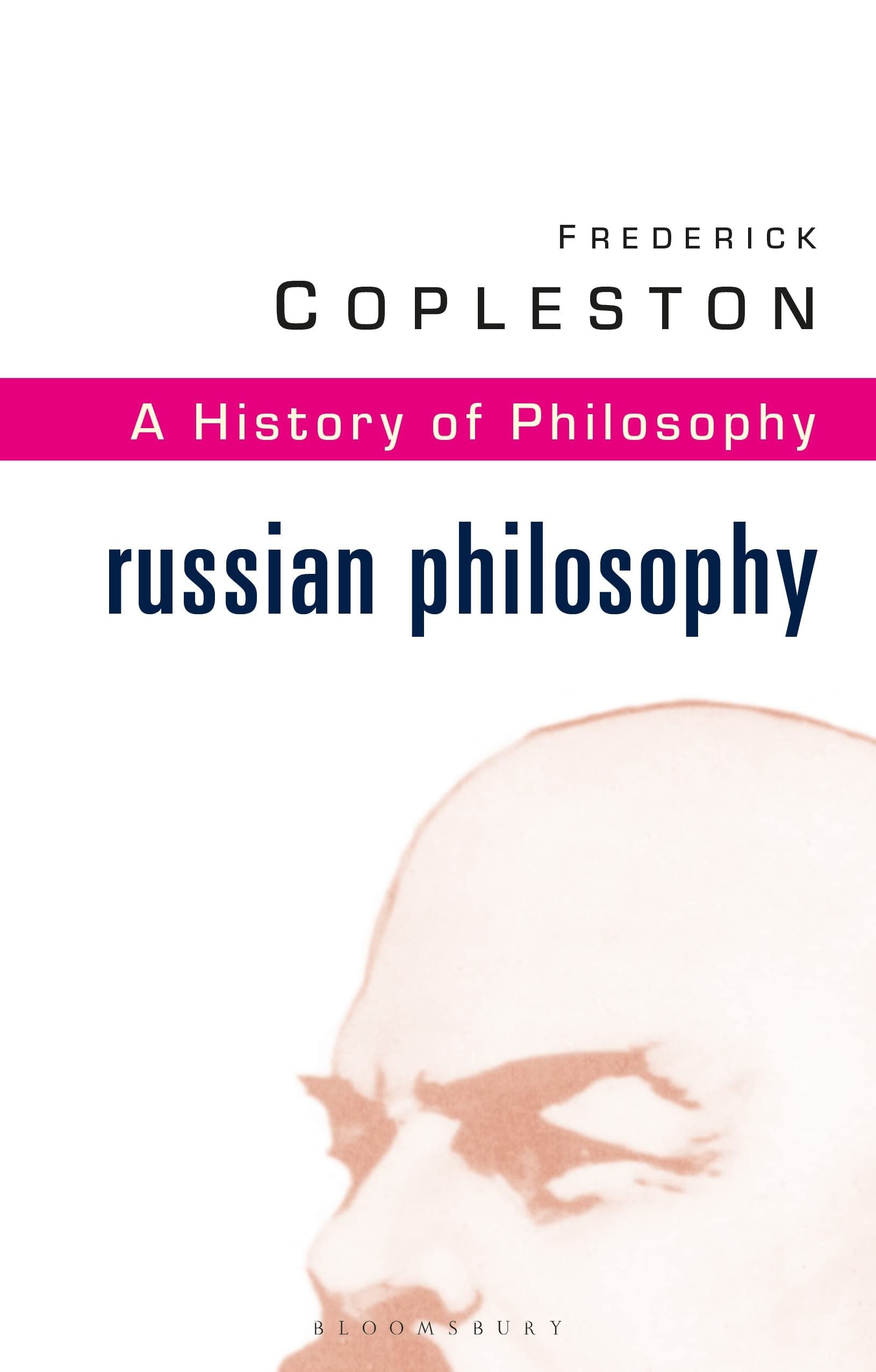 Russian Philosophy