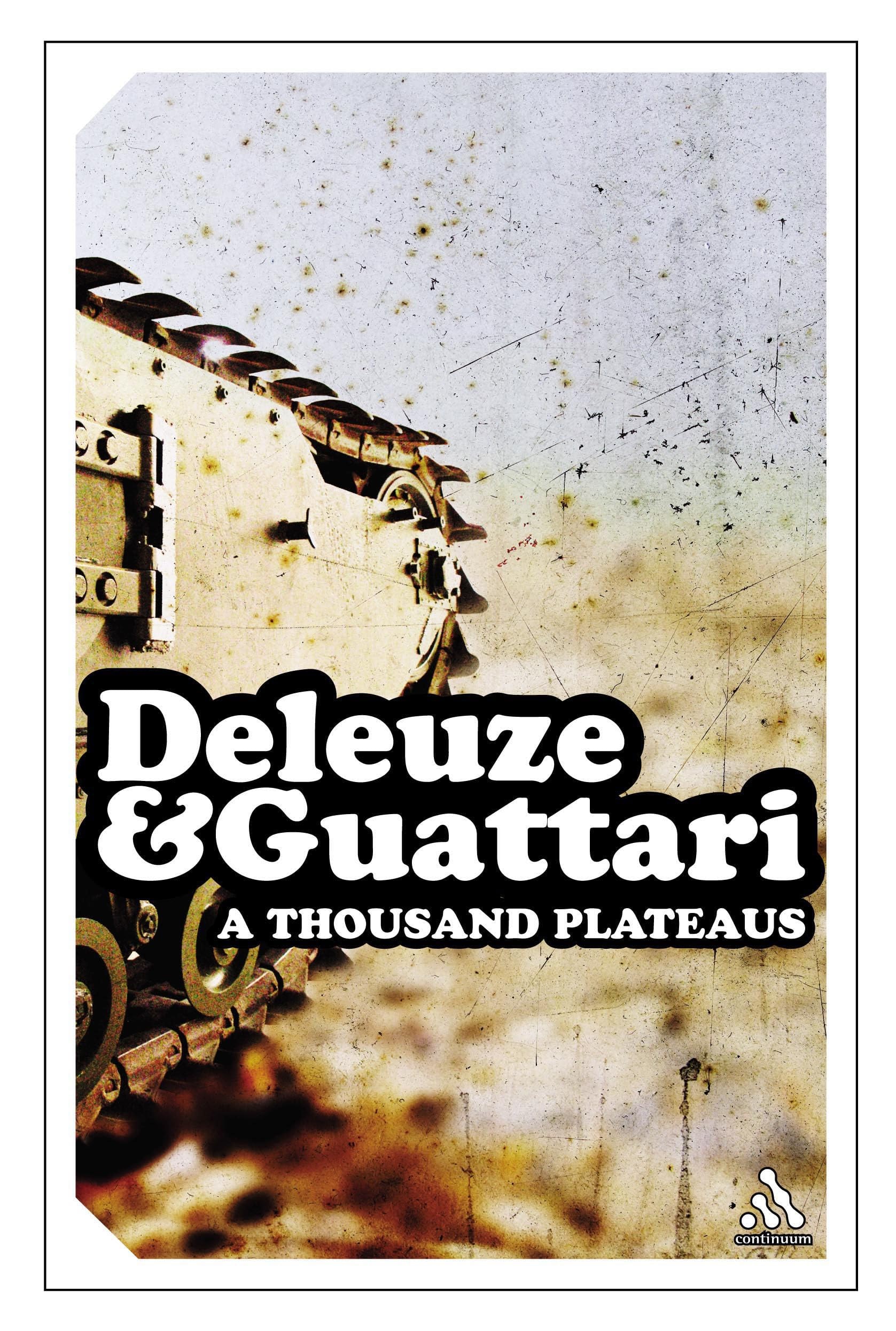 EPZ Thousand Plateaus