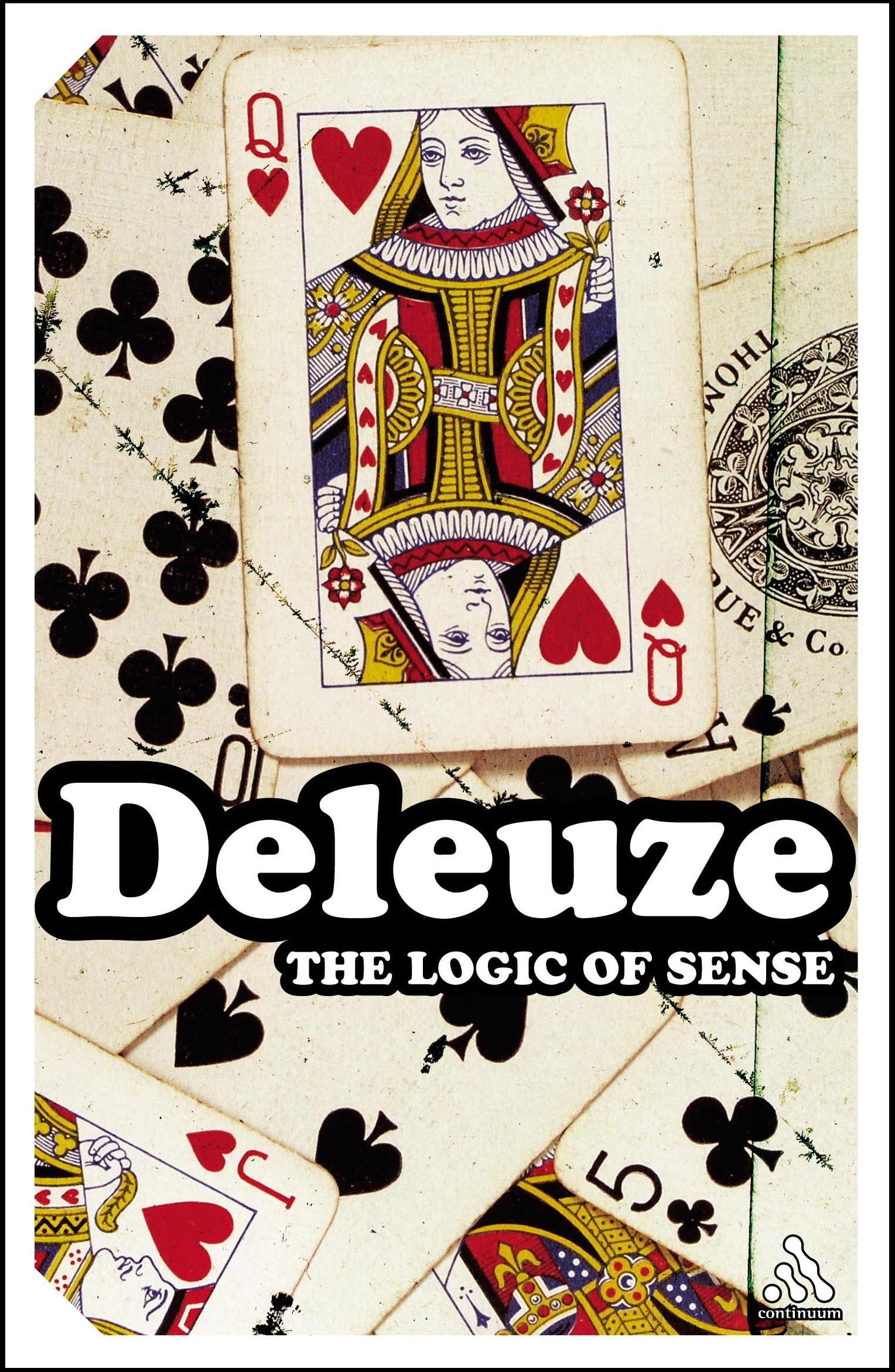 Changing Minds: Logic Of Sense