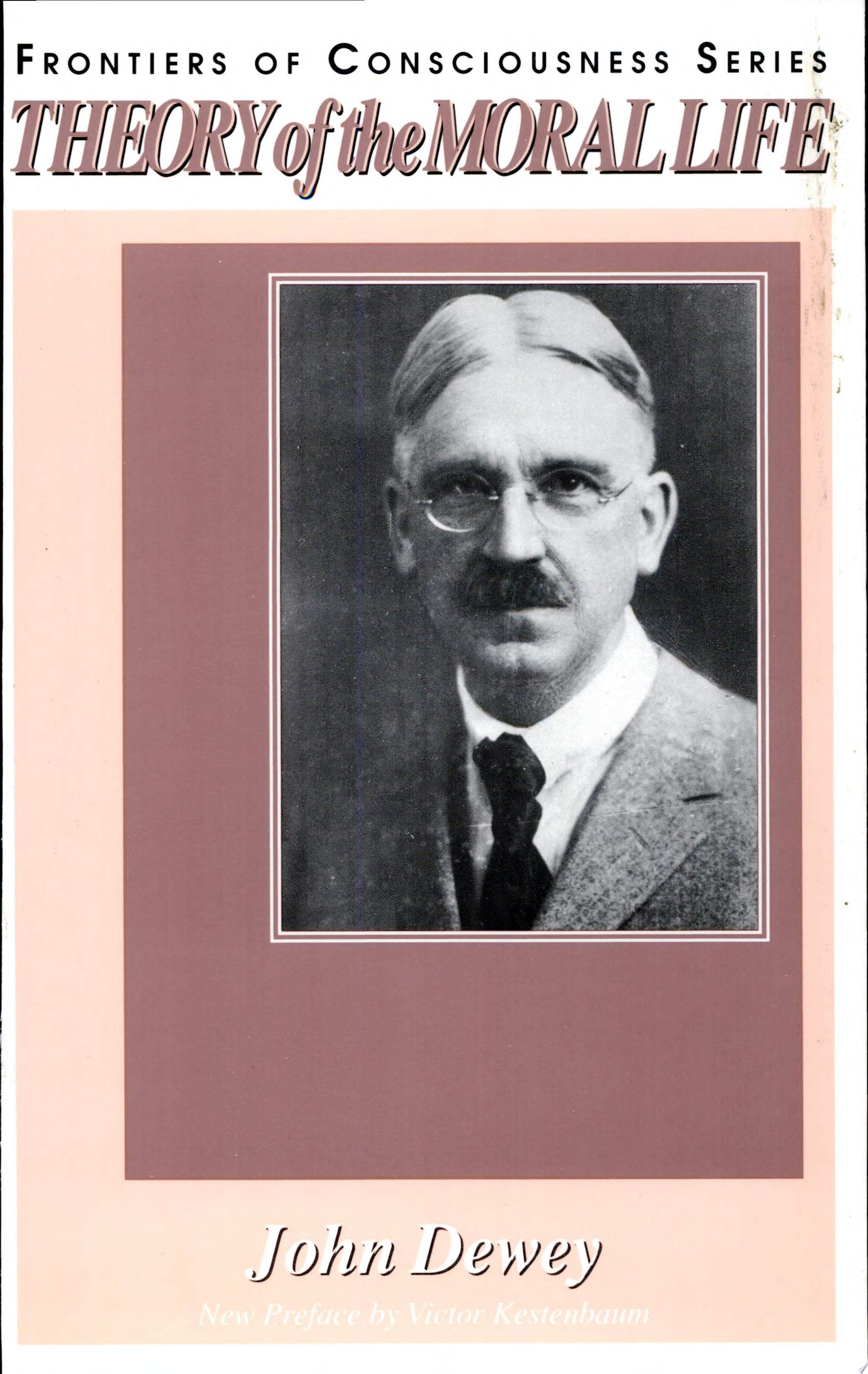 Theory of the Moral Life