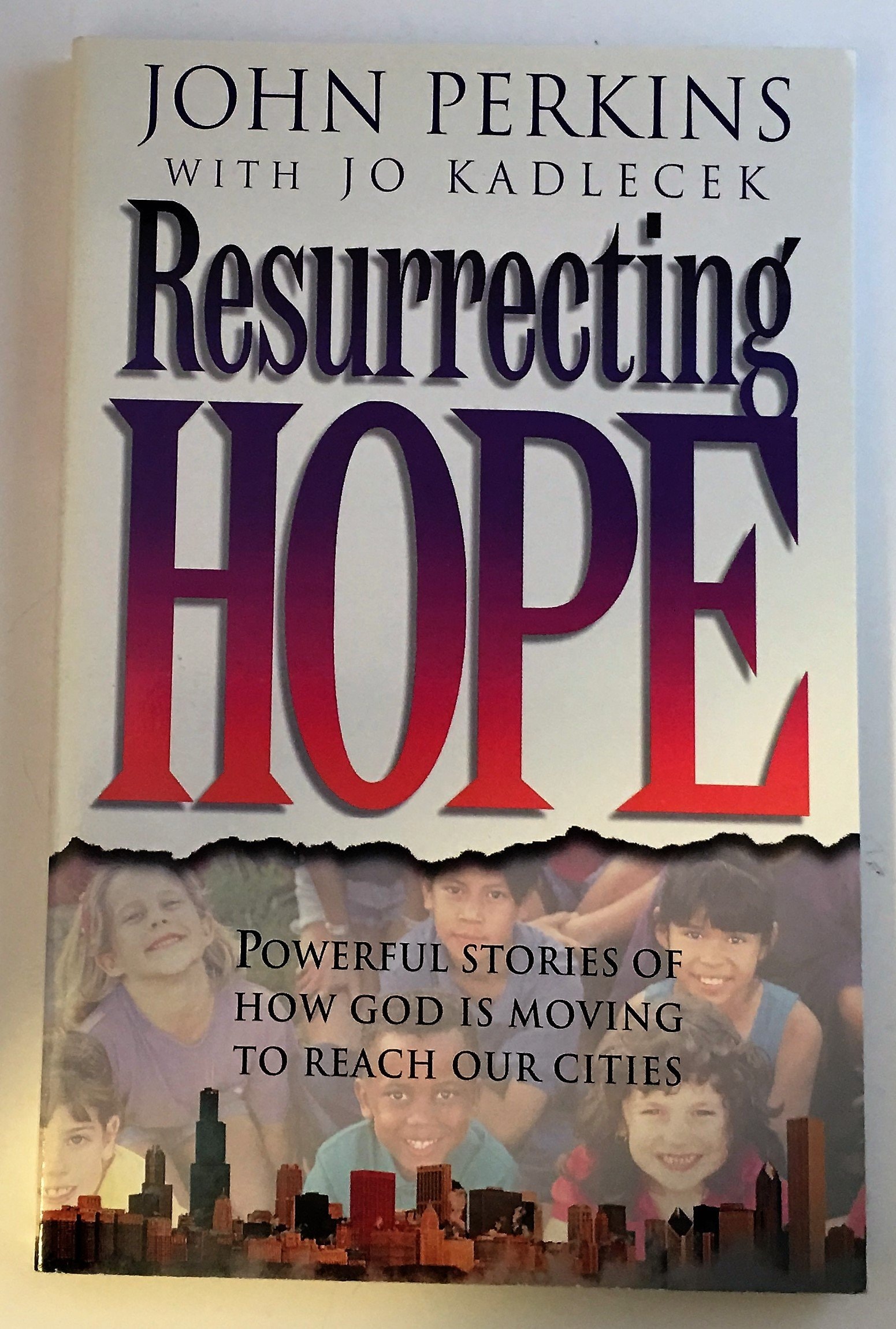 Resurrecting Hope
