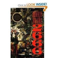 2666: A Novel Reprint edition