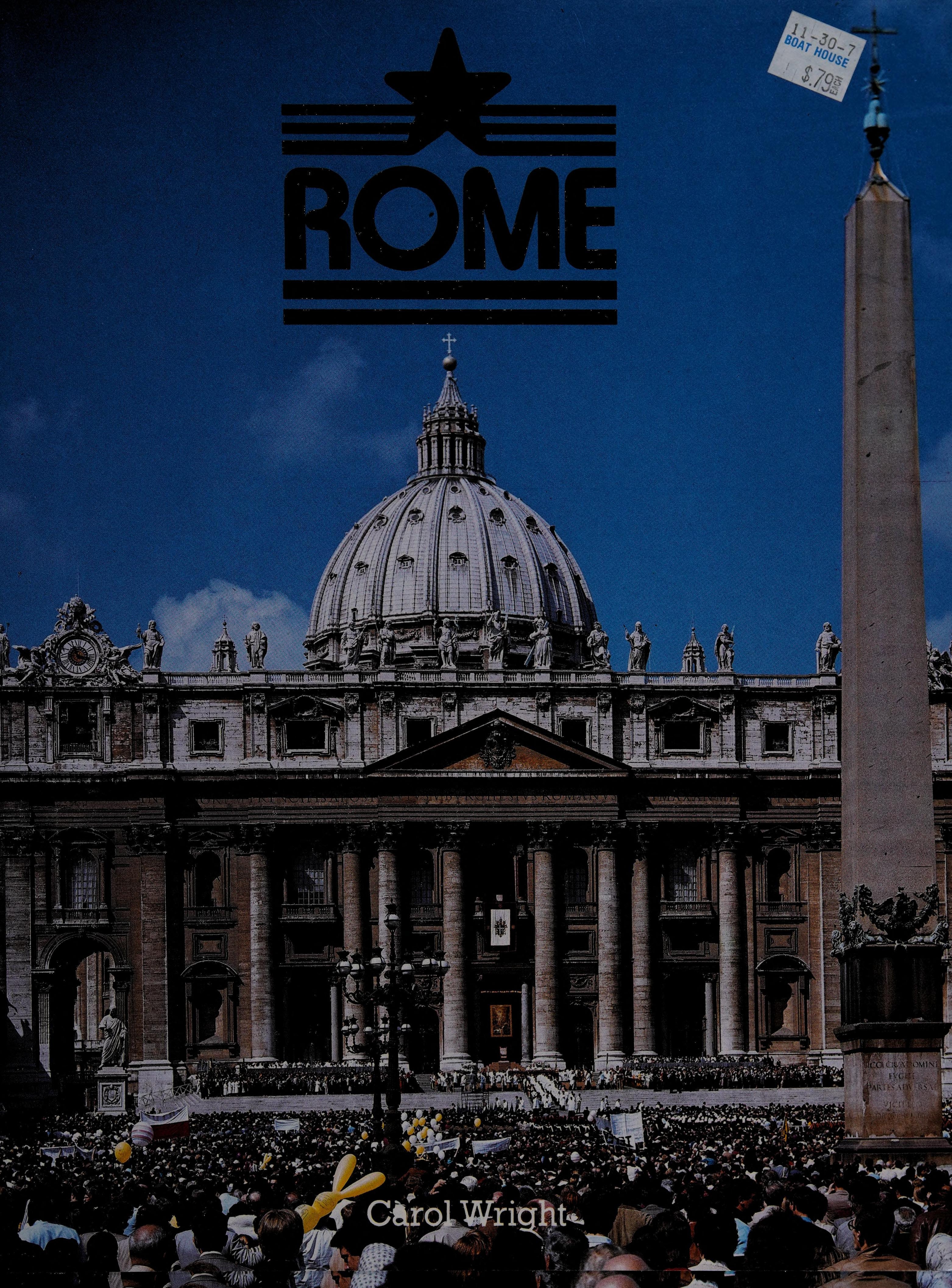 Rome