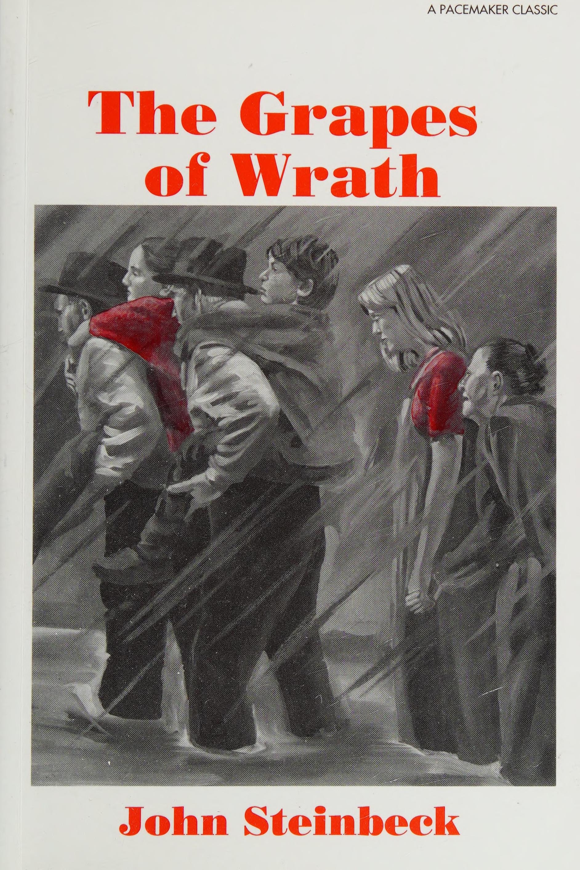 The Grapes of Wrath