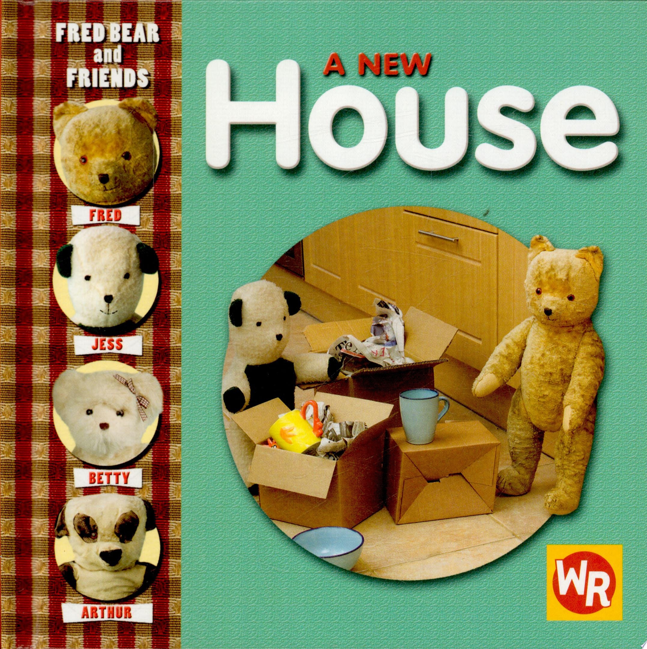 A New House