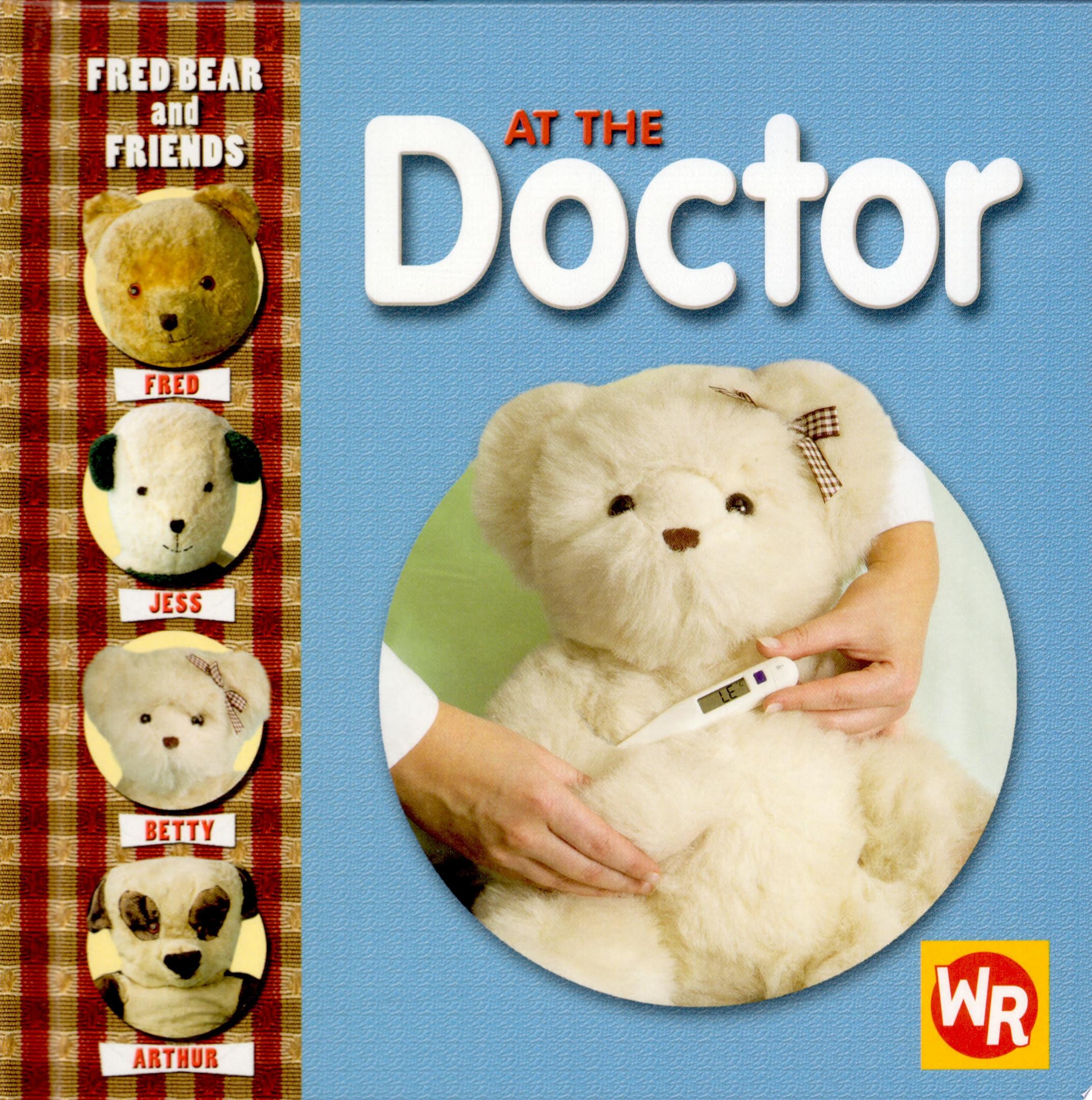 At the Doctor