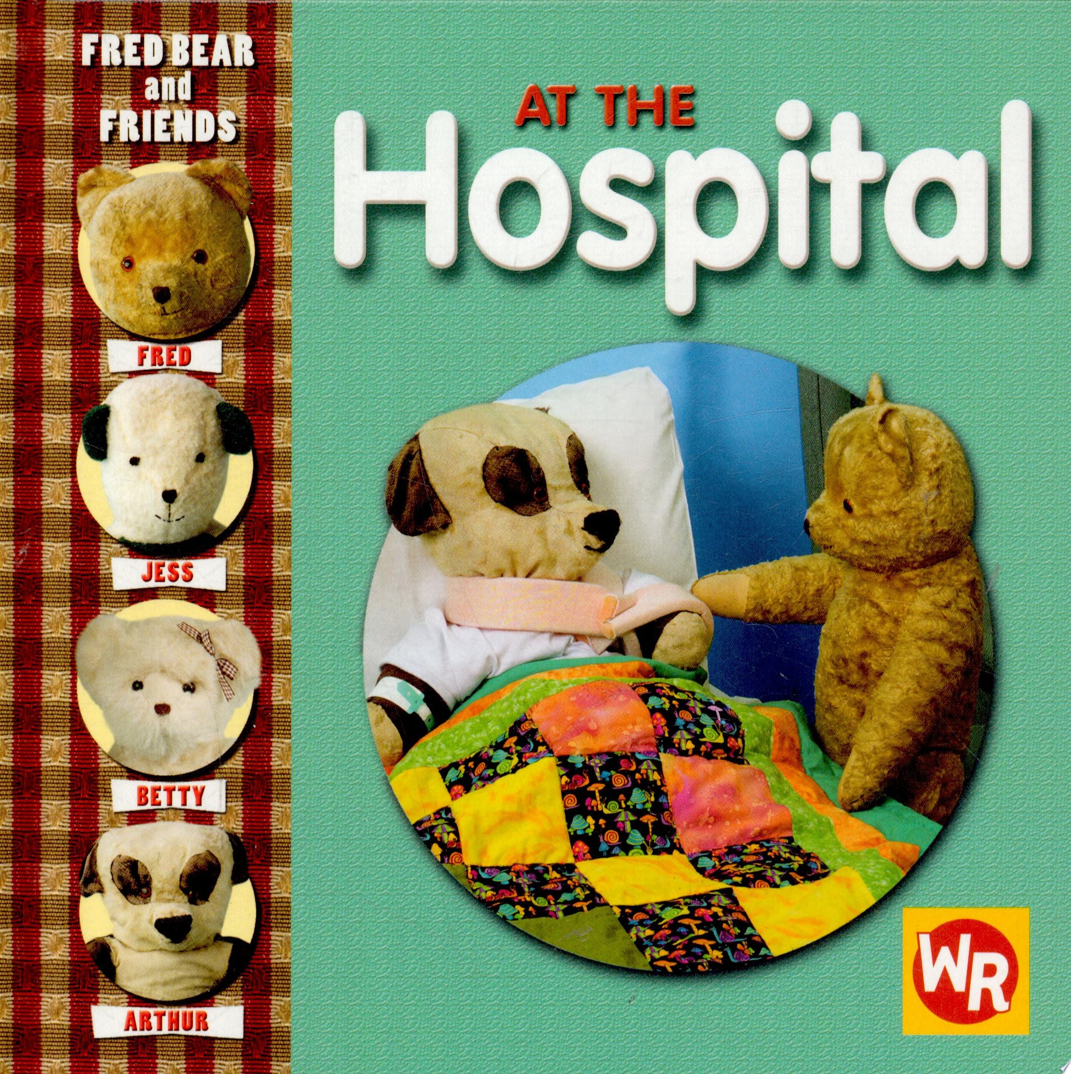 At the Hospital