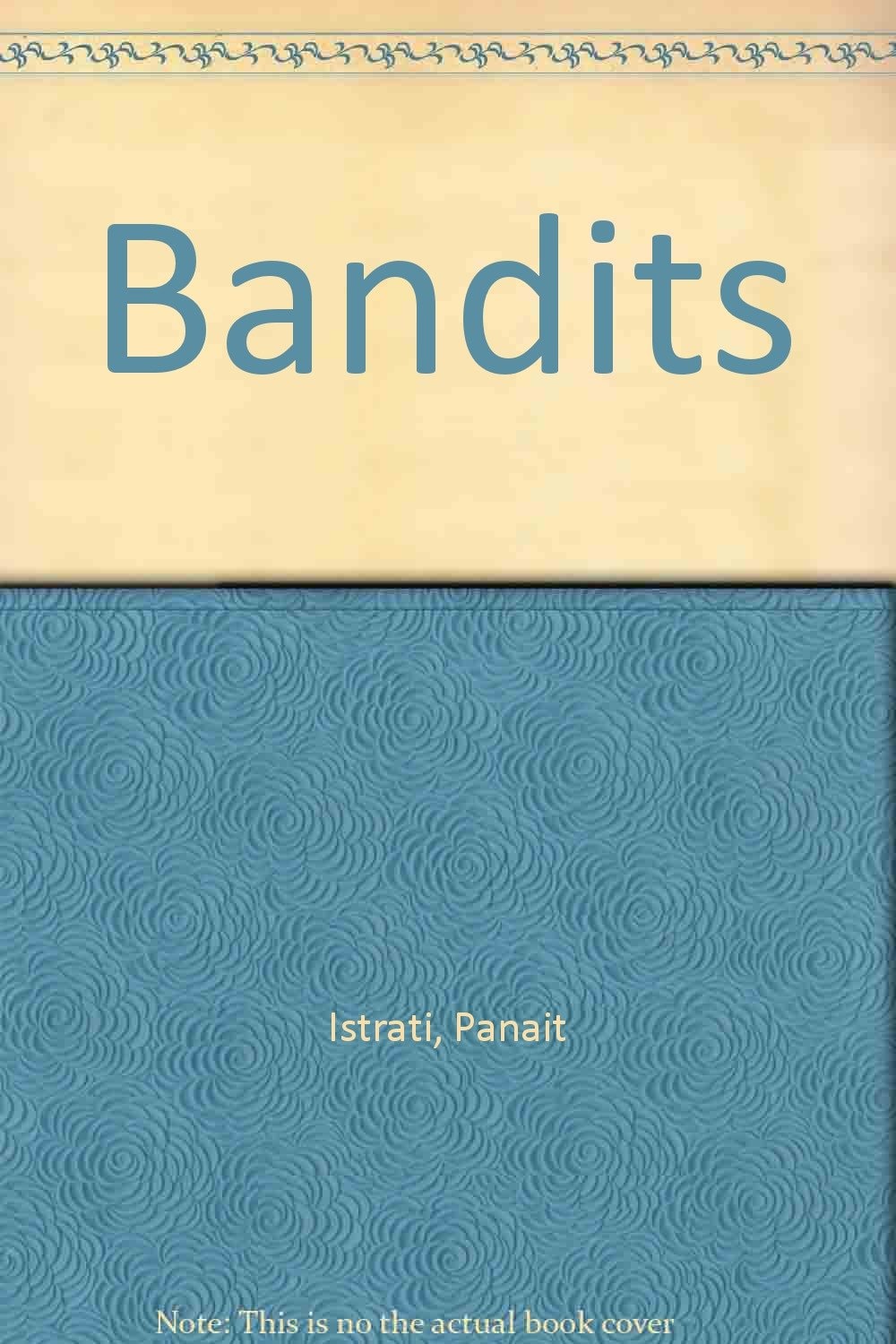 The Bandits (Les Haïdoucs)