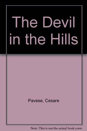 The Devil in the Hills (English and Italian Edition)