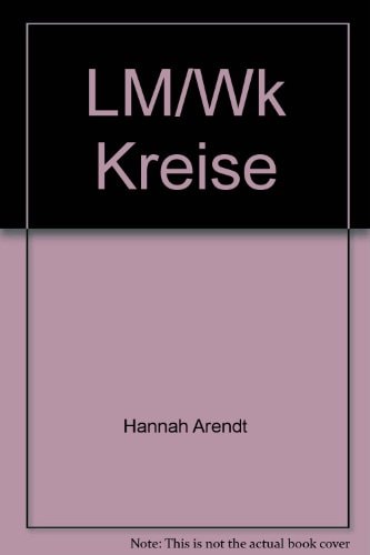LM/Wk Kreise