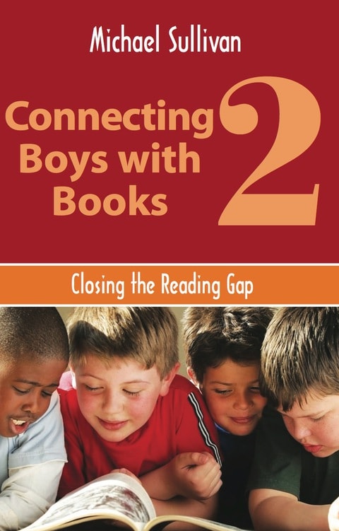 Connecting Boys with Books 2
