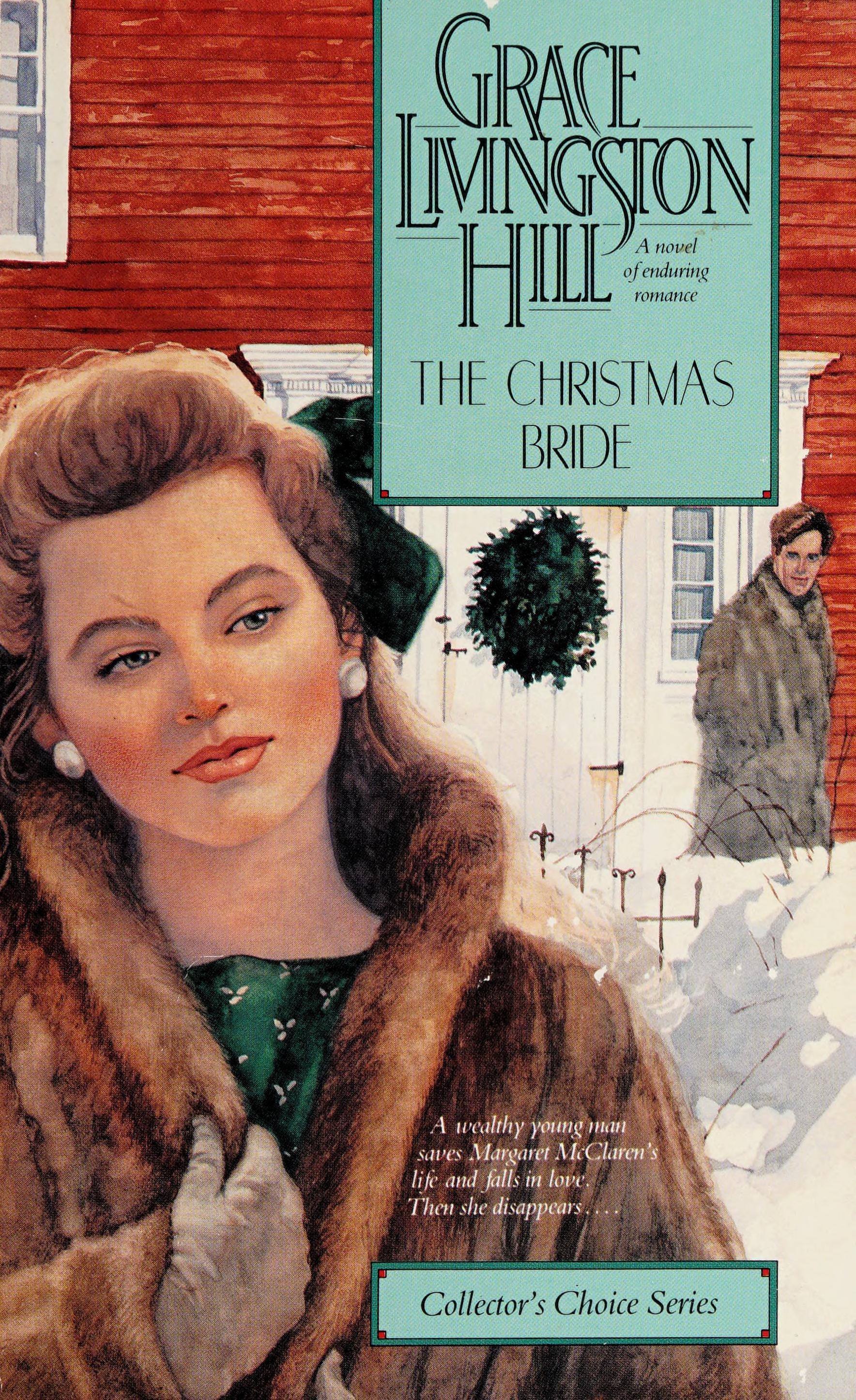 The Christmas Bride