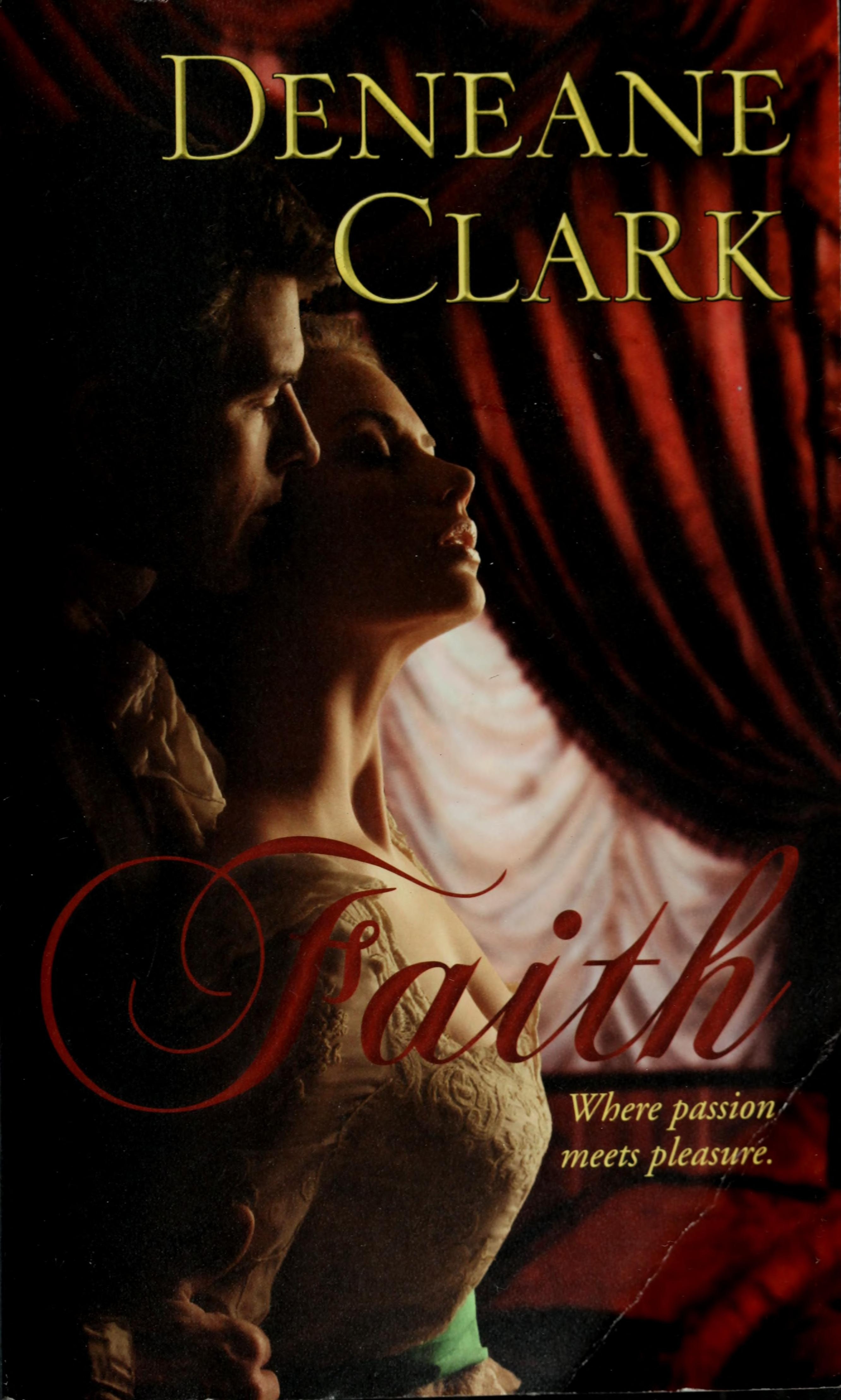 Faith