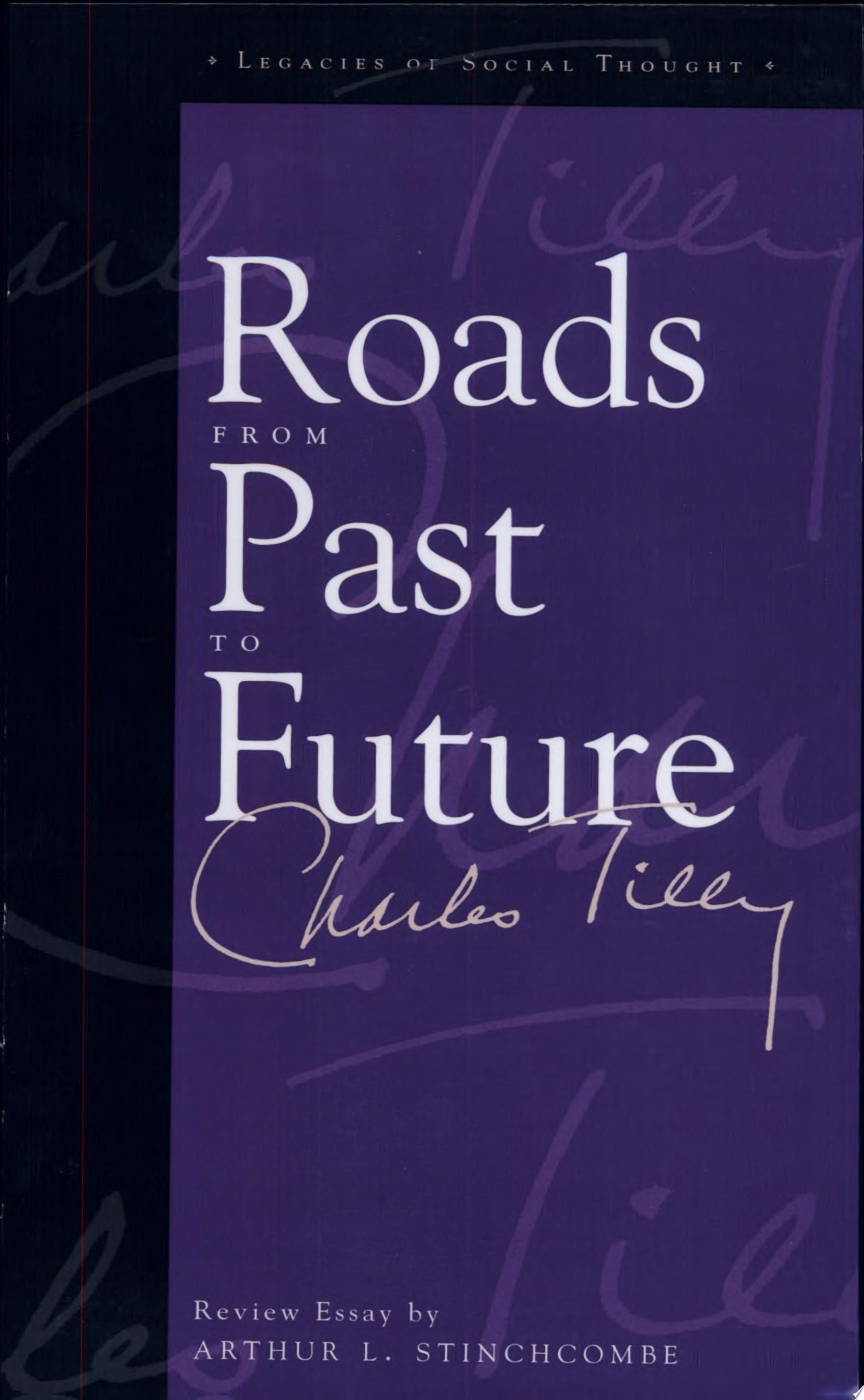 Roads From Past To Future