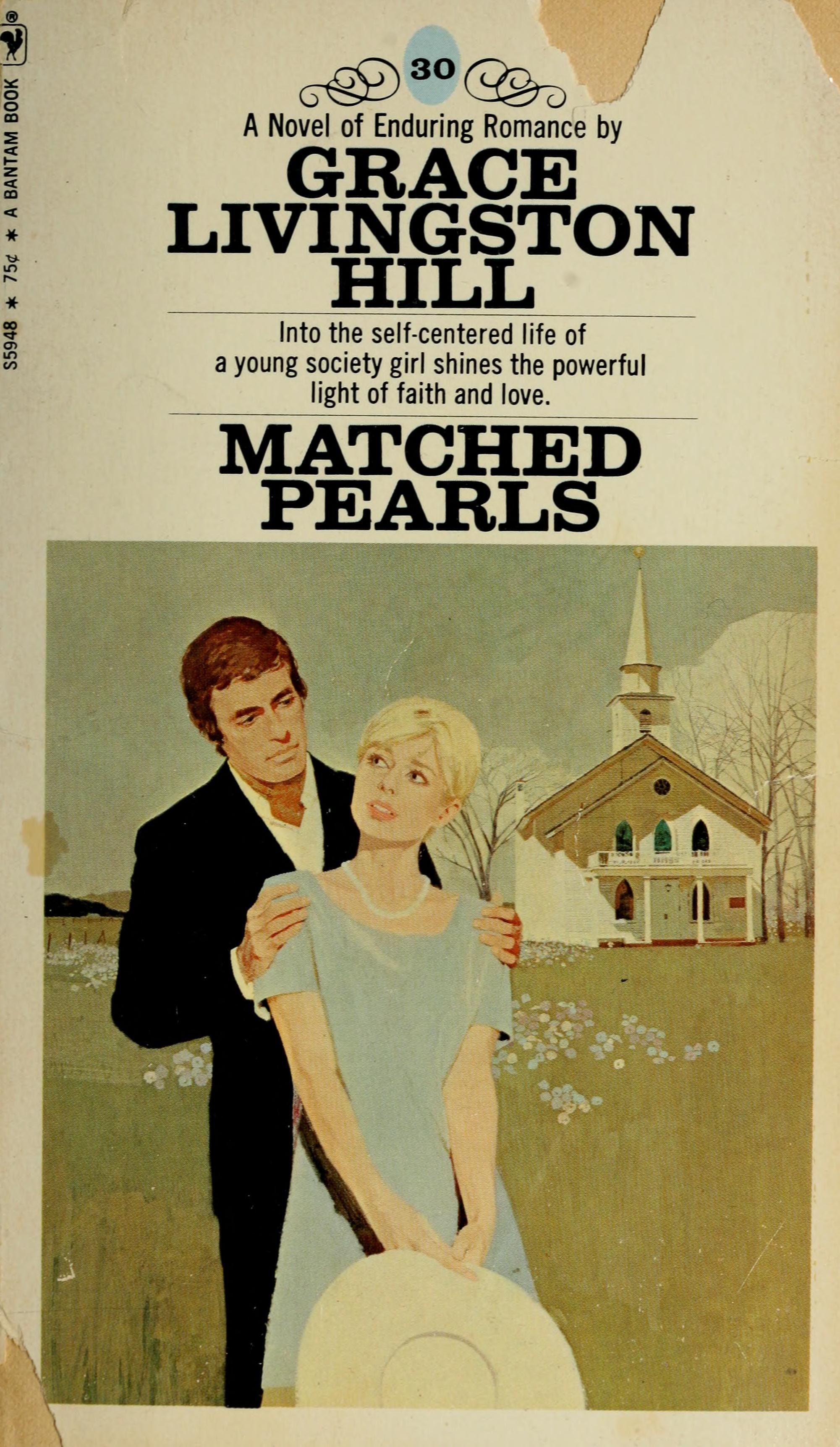 Matched Pearls