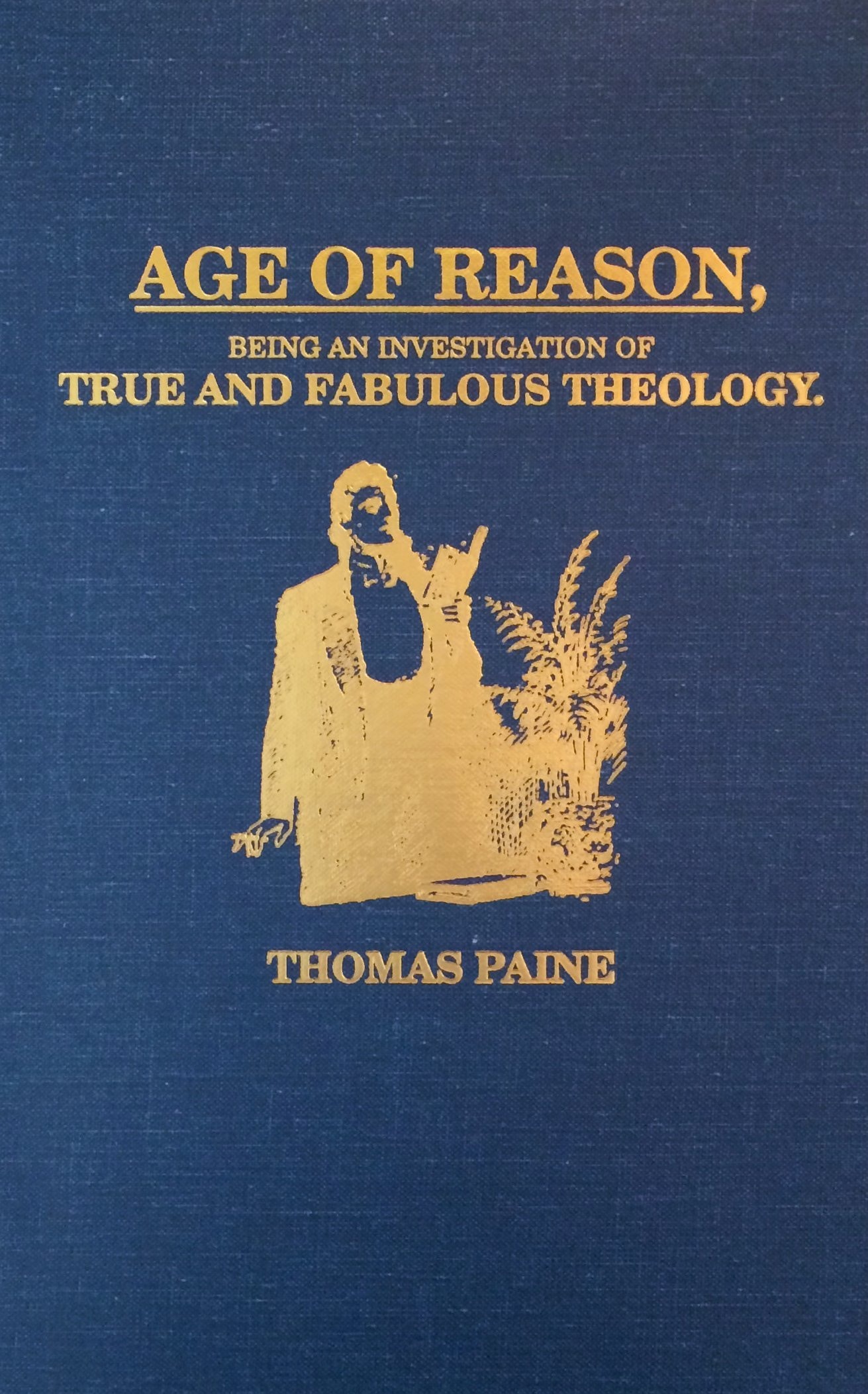Age of Reason