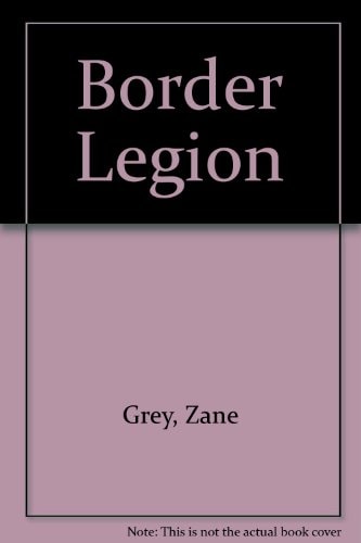 Border Legion
