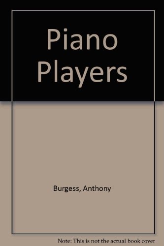 Piano Players