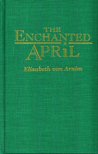 Enchanted April